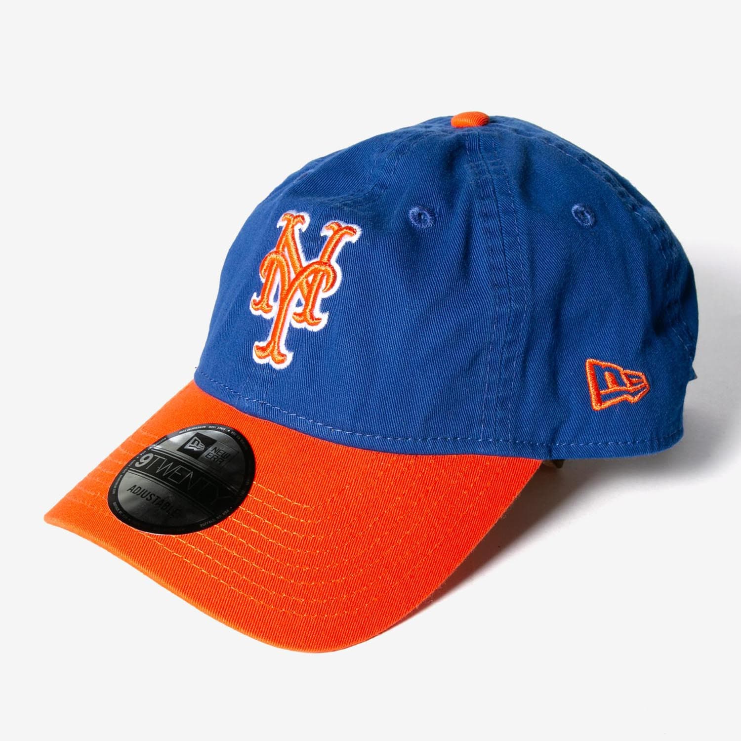 【New Era】9TWENTY MLB キャップ