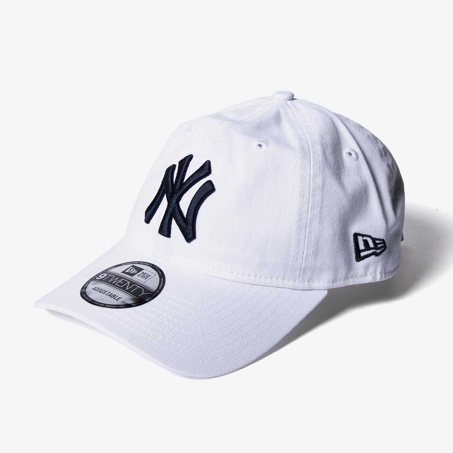 【New Era】9TWENTY MLB キャップ