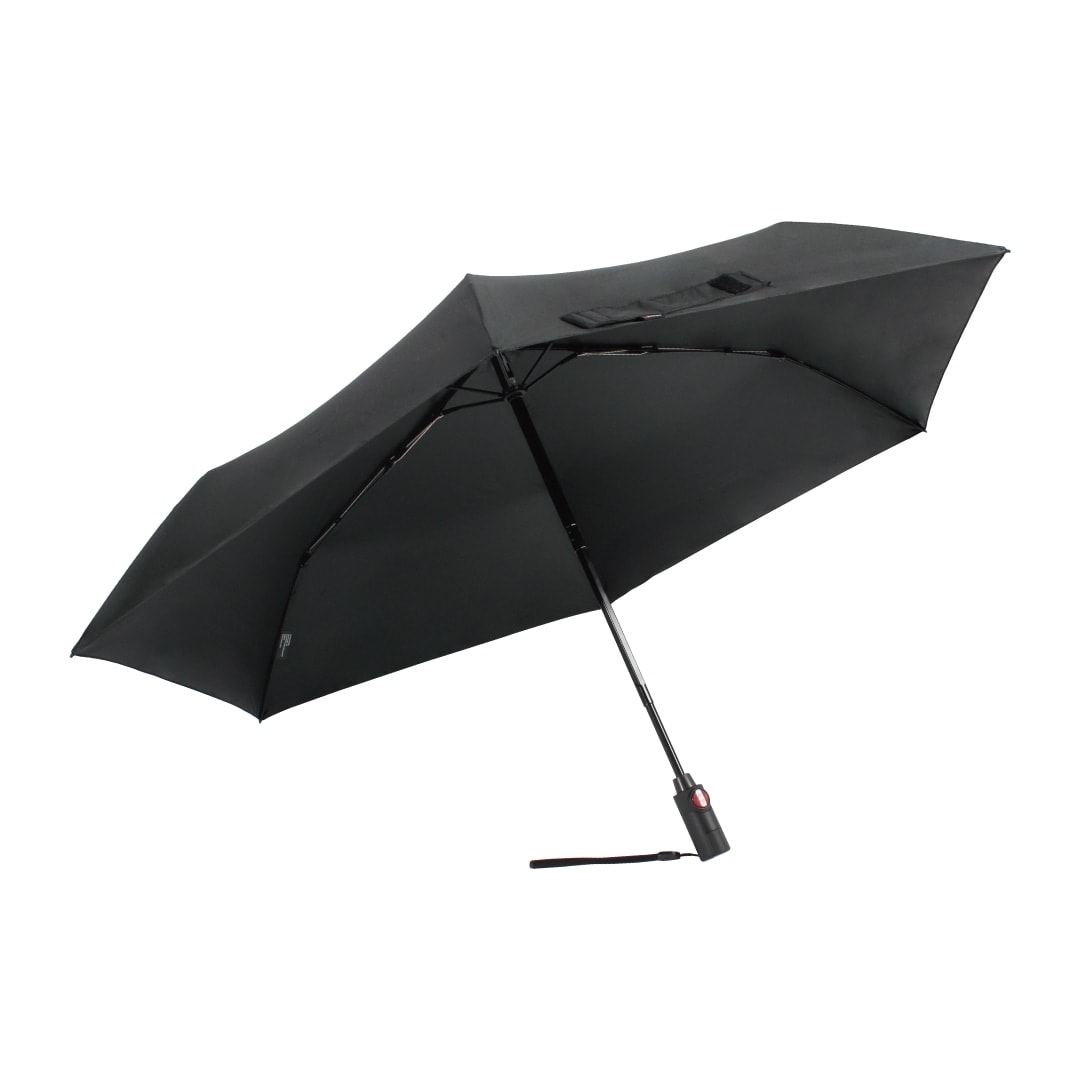 【Knirps】クニルプス U.220 ultra light duomatic safety 自動開閉 晴雨兼用 折りたたみ傘