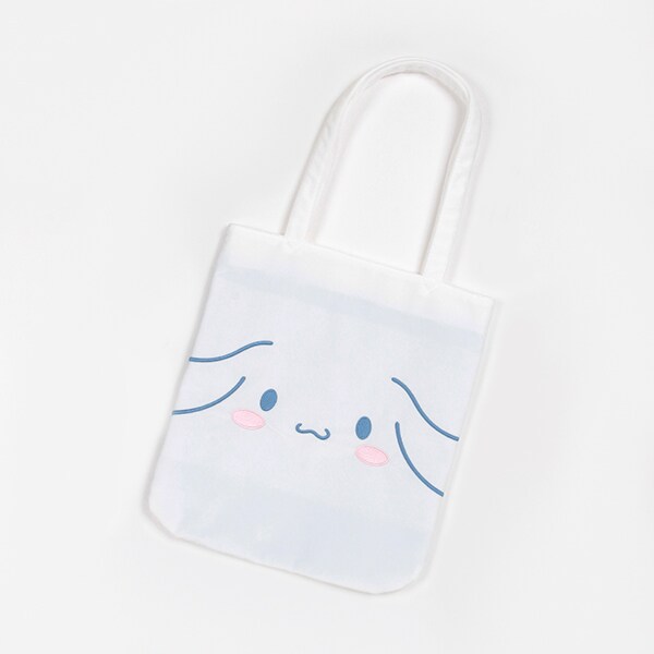 【WEB限定】【サンリオ】フェイストート