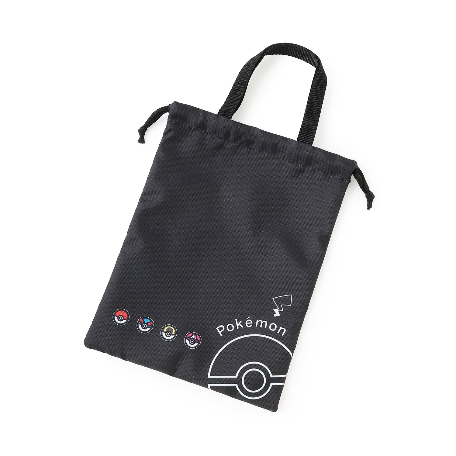 【マルヨシ】巾着シューズケース