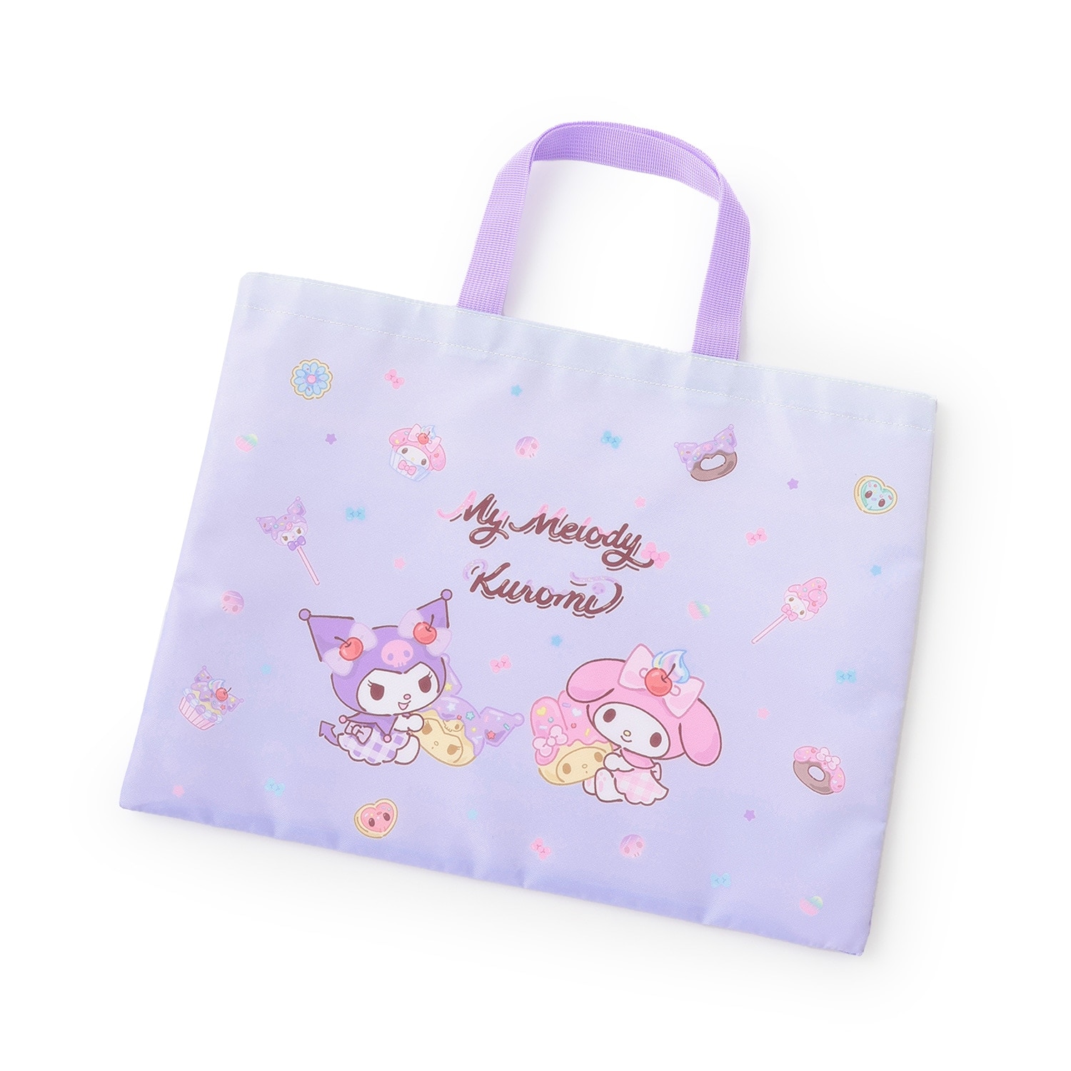 【マルヨシ】レッスンバッグ