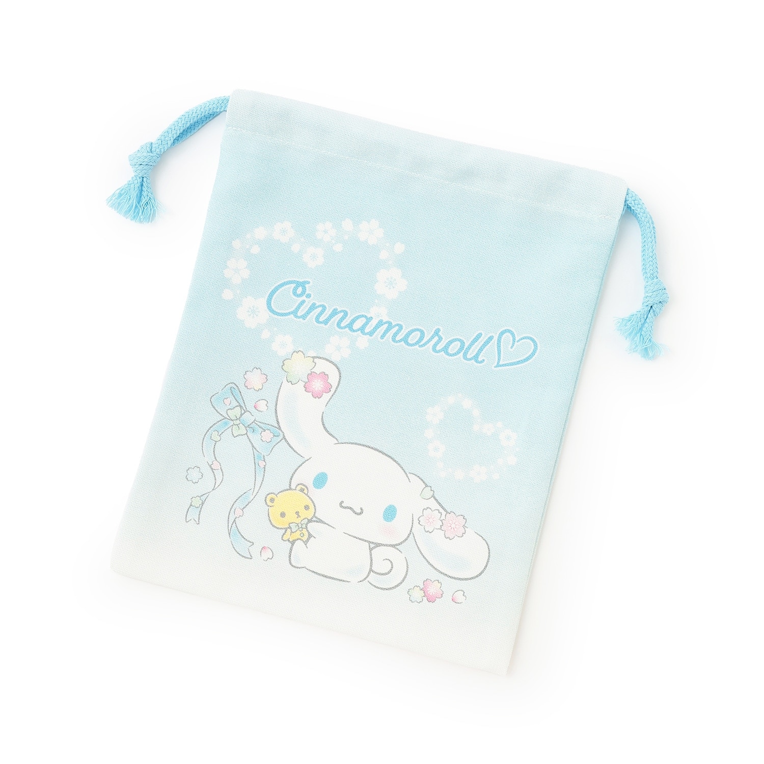 【マルヨシ】巾着S