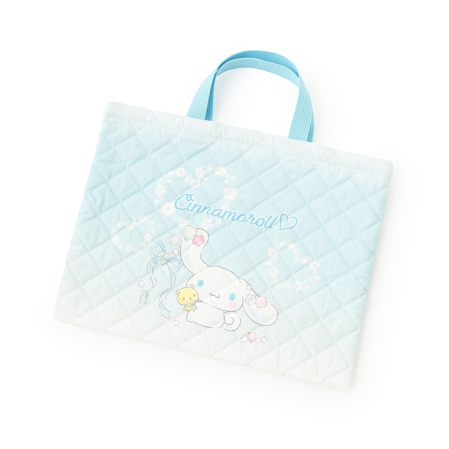 【マルヨシ】キルトレッスンバッグ