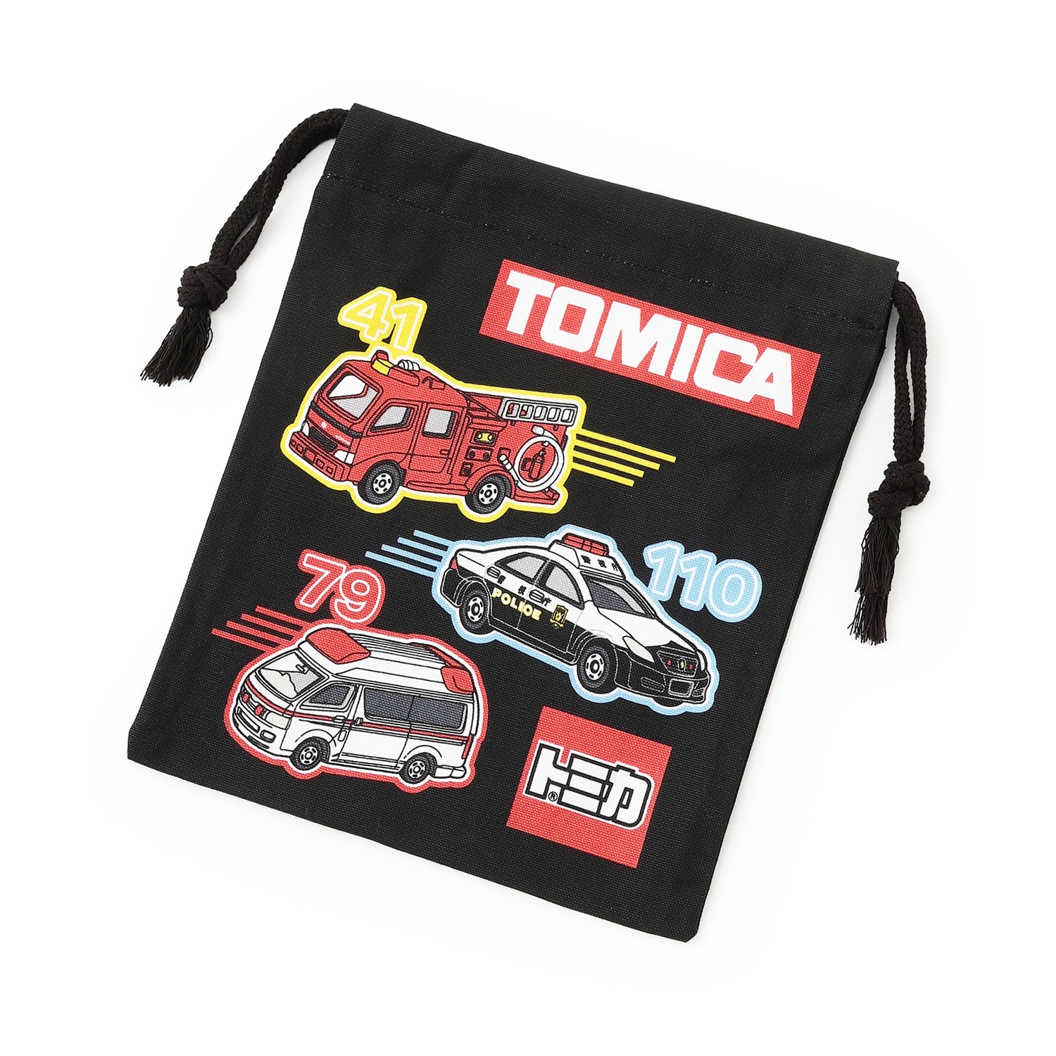 【マルヨシ】巾着S