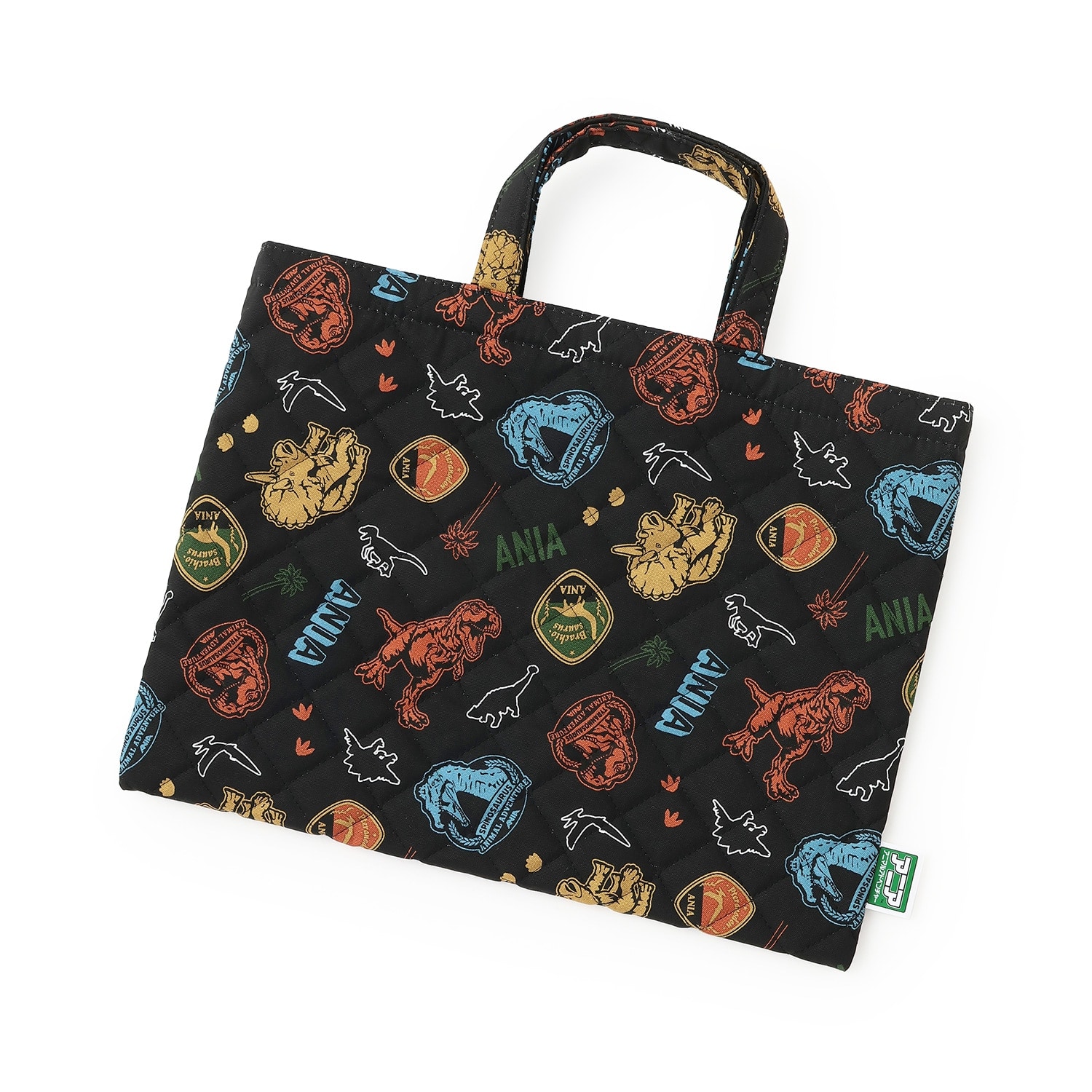 【マルヨシ】キルトレッスンバッグ