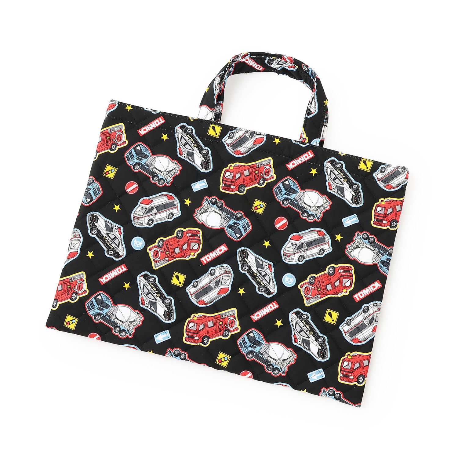 【マルヨシ】キルトレッスンバッグ