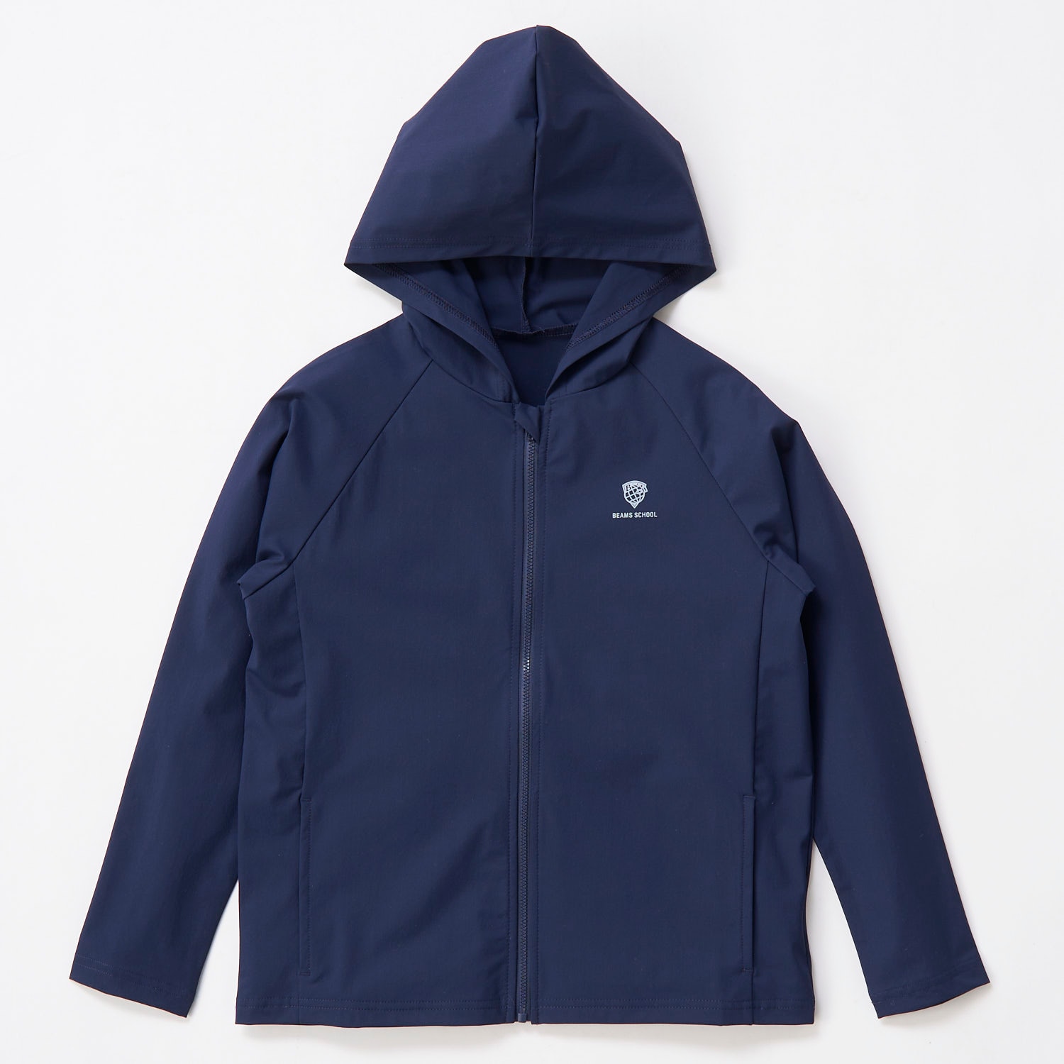 【BEAMS】TOパーカー