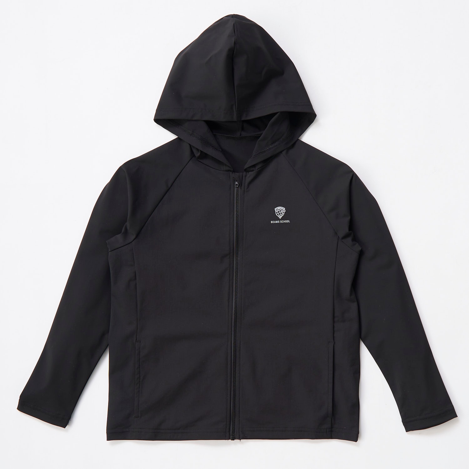 【BEAMS】TOパーカー