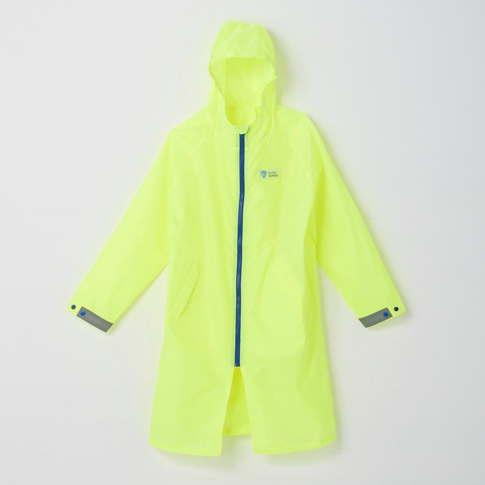 【BEAMS】APレインポンチョ