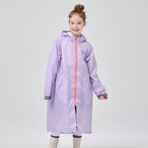 【BEAMS SCHOOL】レインウェア