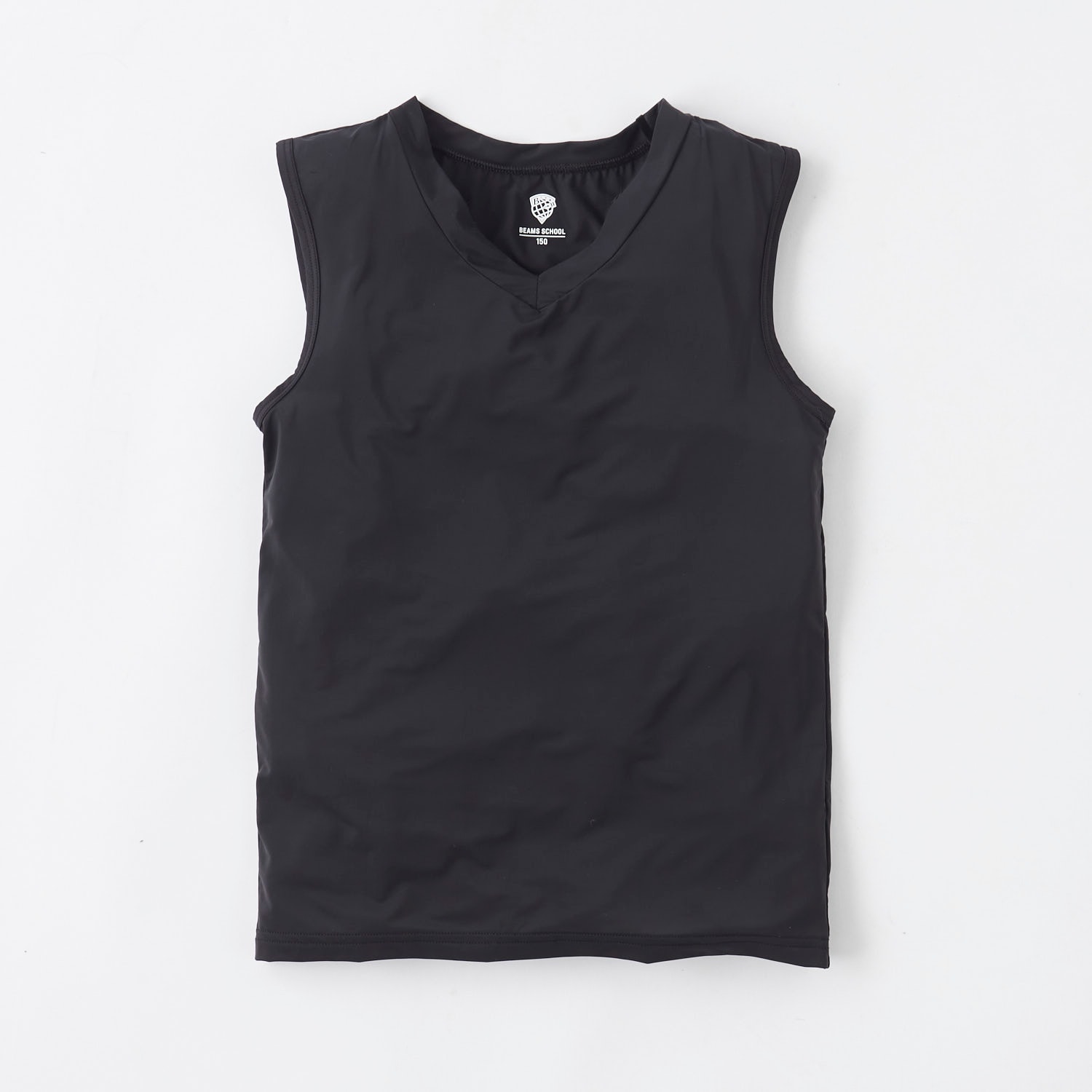 【BEAMS】APトップスインナー