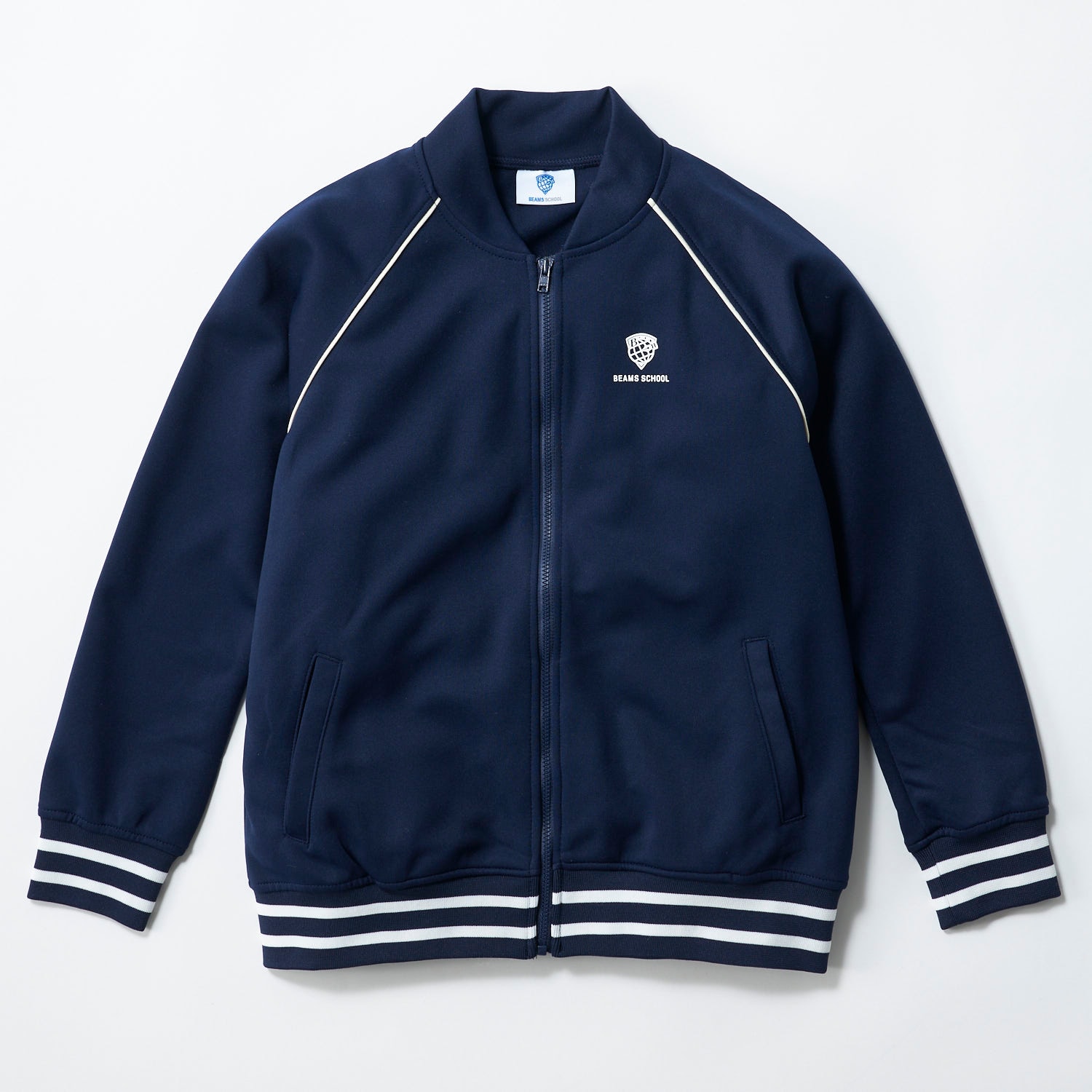 【BEAMS】TO上下セット