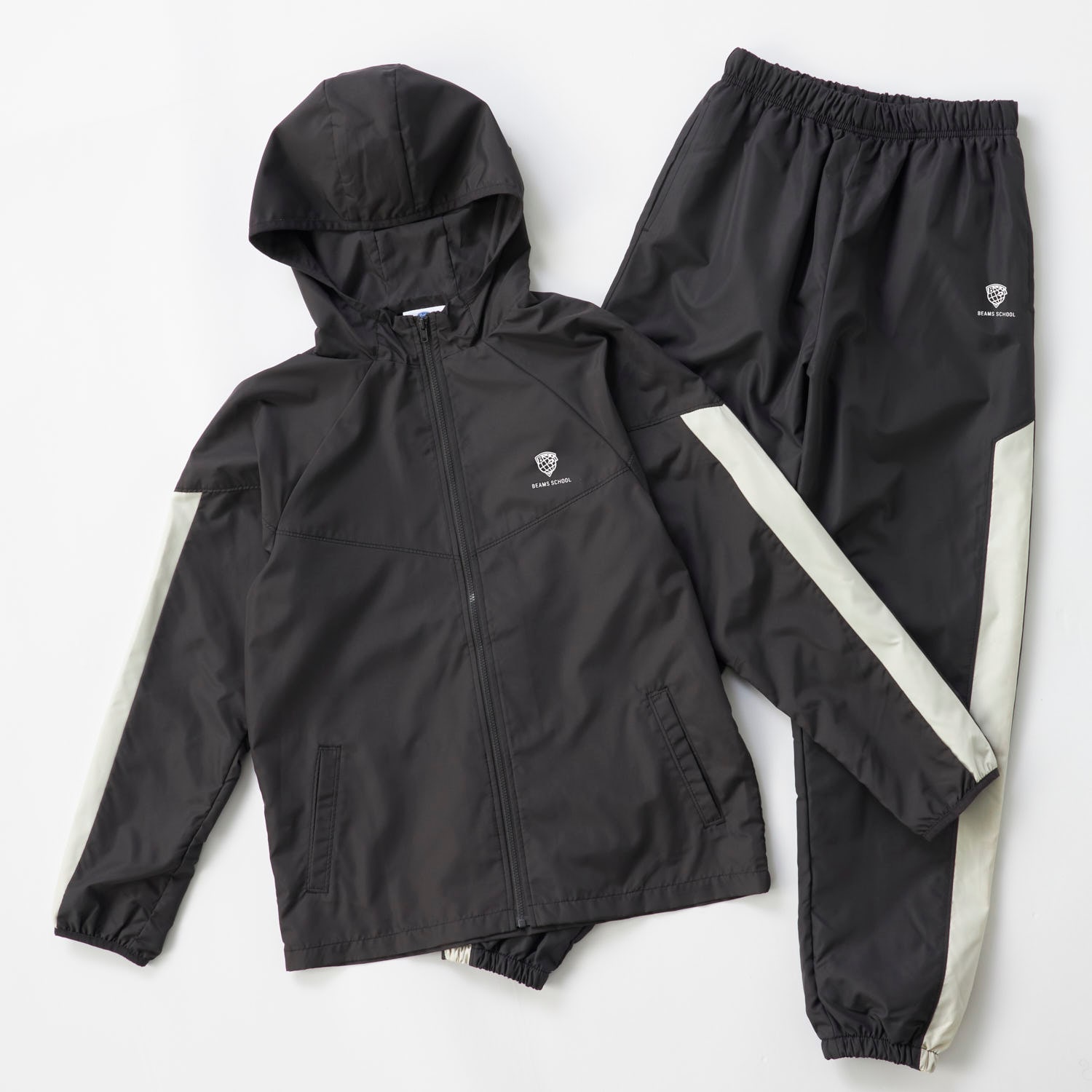 【BEAMS】TO上下セット