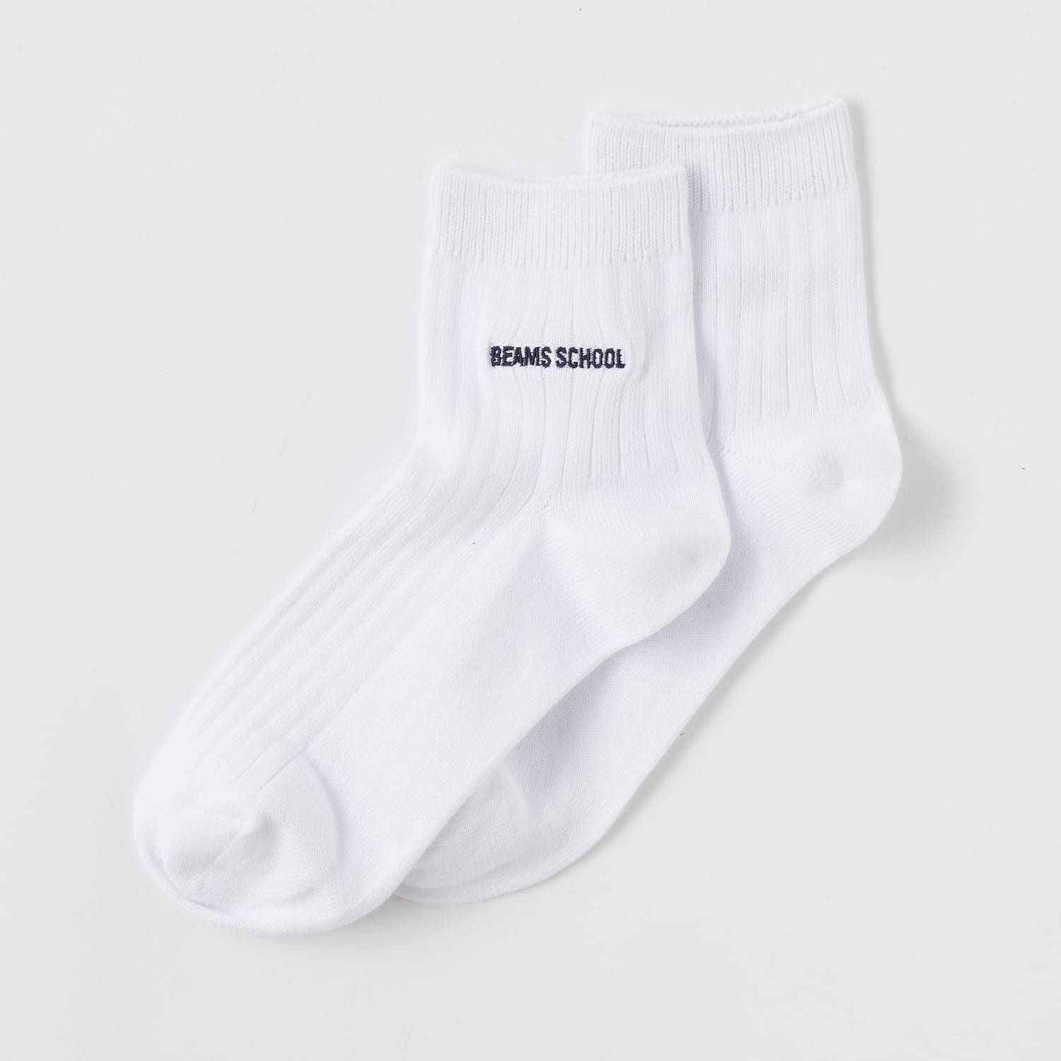 【BEAMS】APソックス