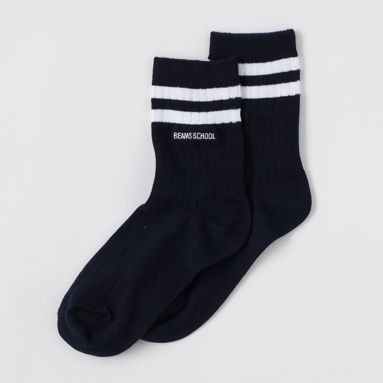 【BEAMS】APソックス