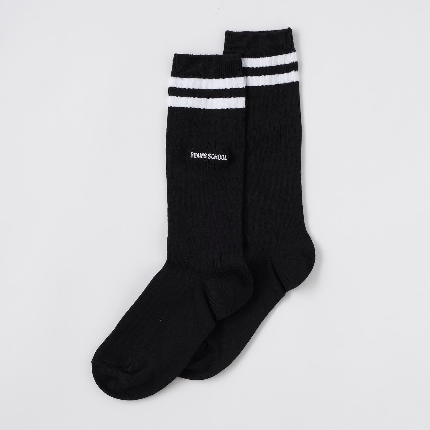 【BEAMS】APソックス