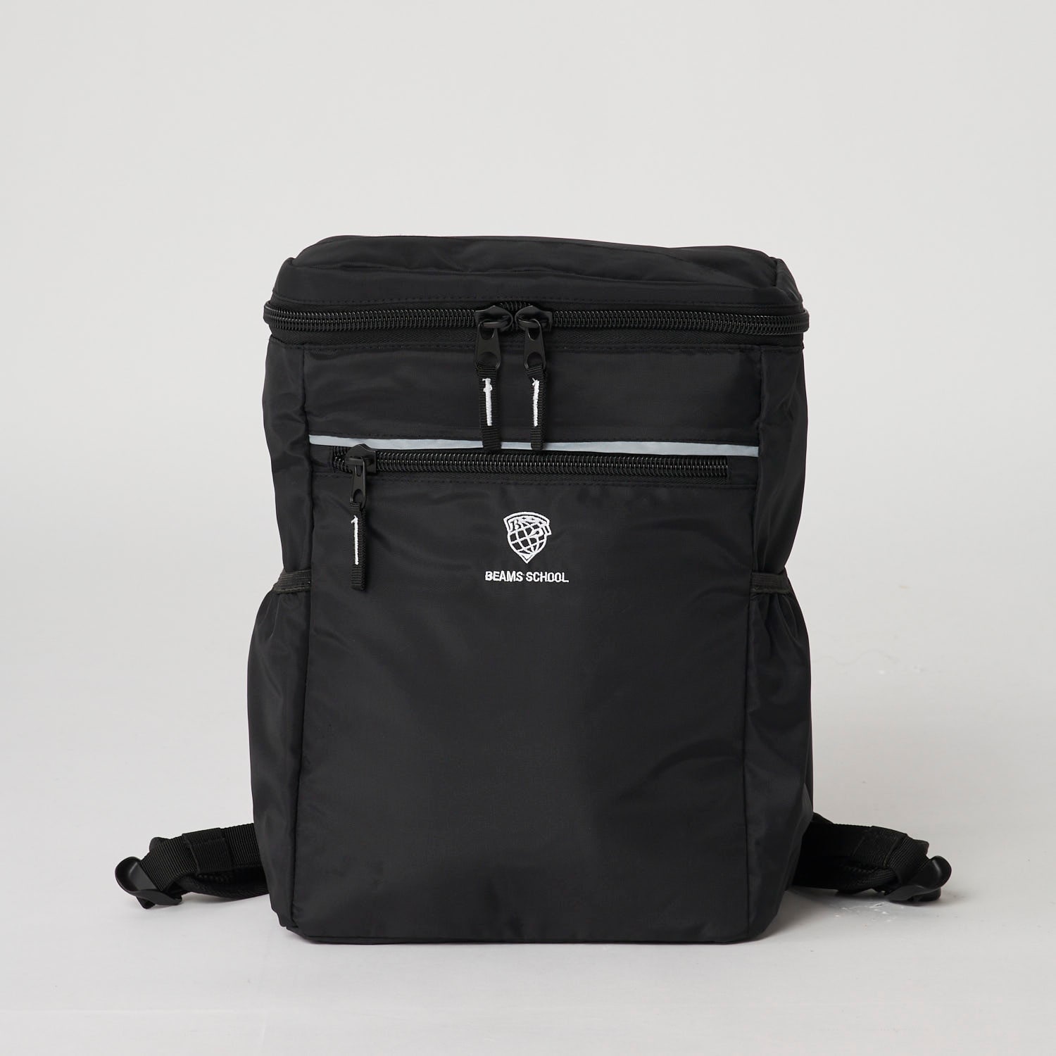 【BEAMS】ABリュックサック