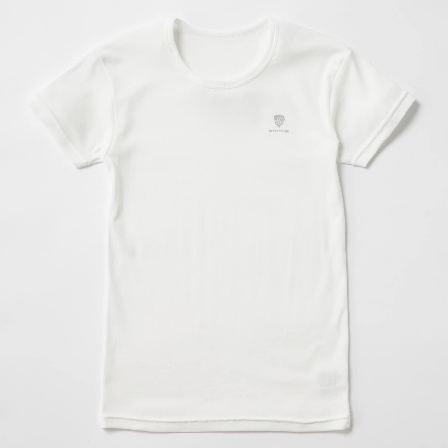 【BEAMS】APトップスインナー