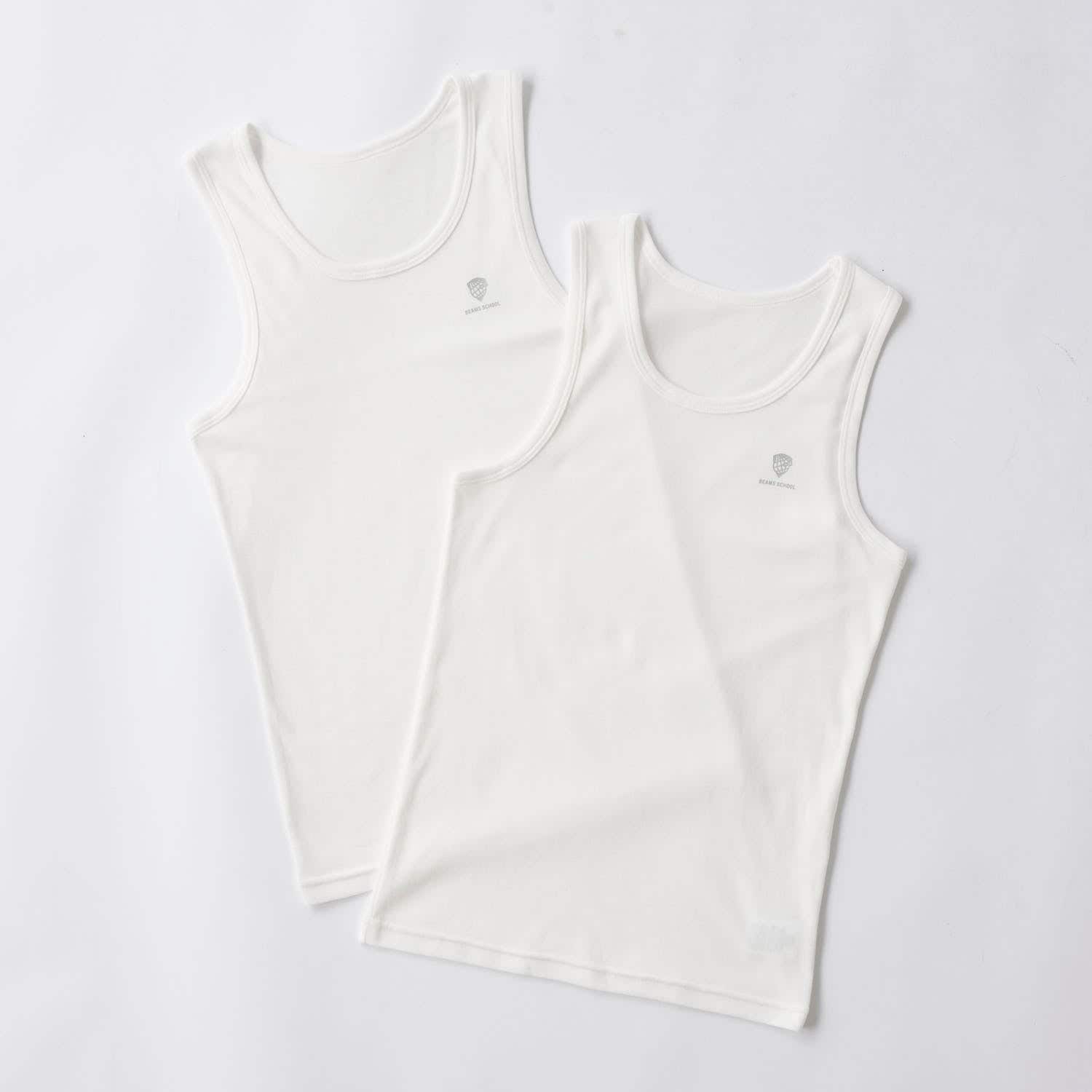 【BEAMS】APタンクトップ