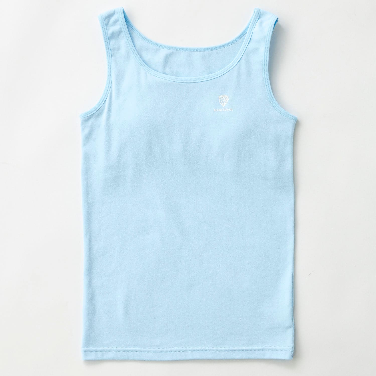 【BEAMS】APトップスインナー