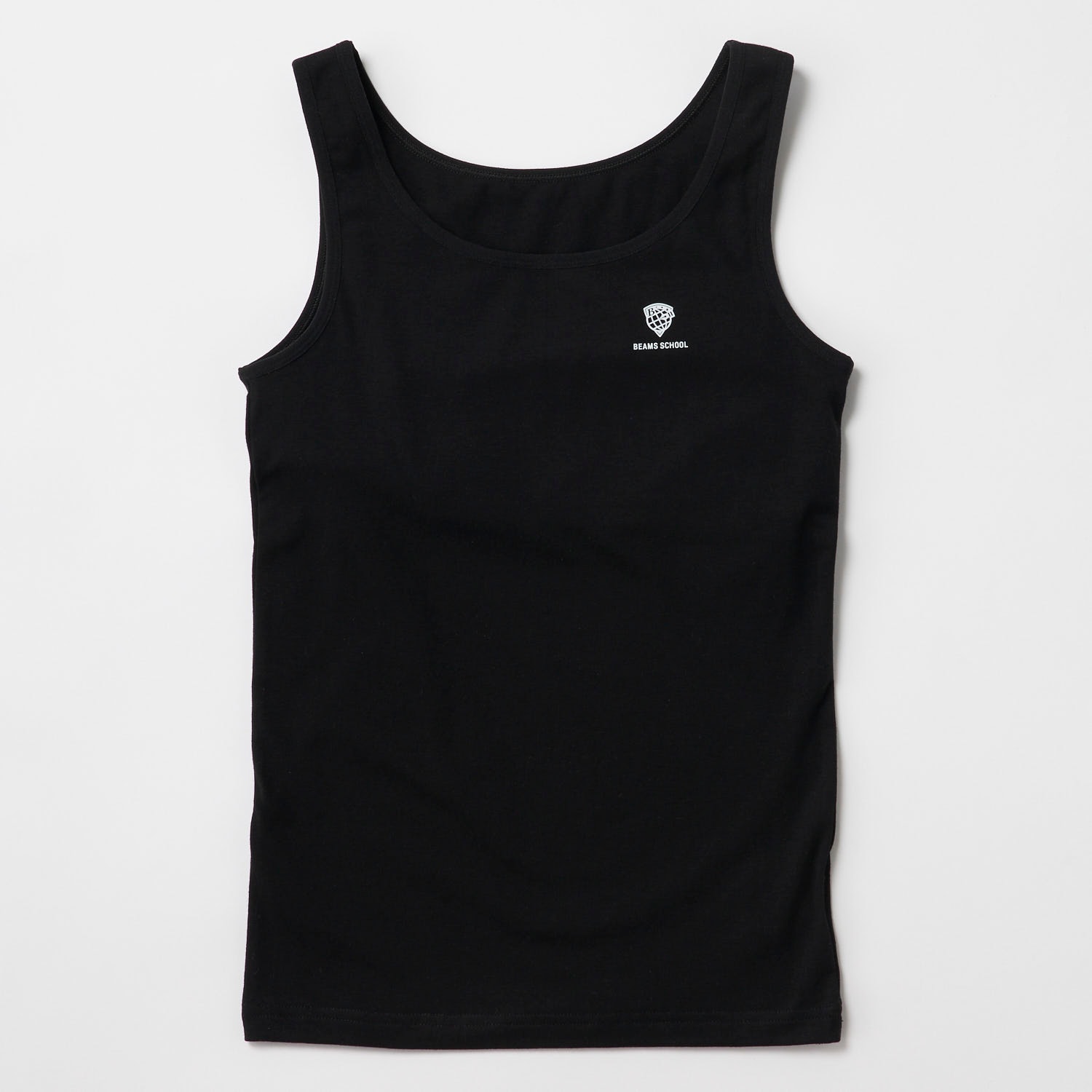 【BEAMS】APトップスインナー