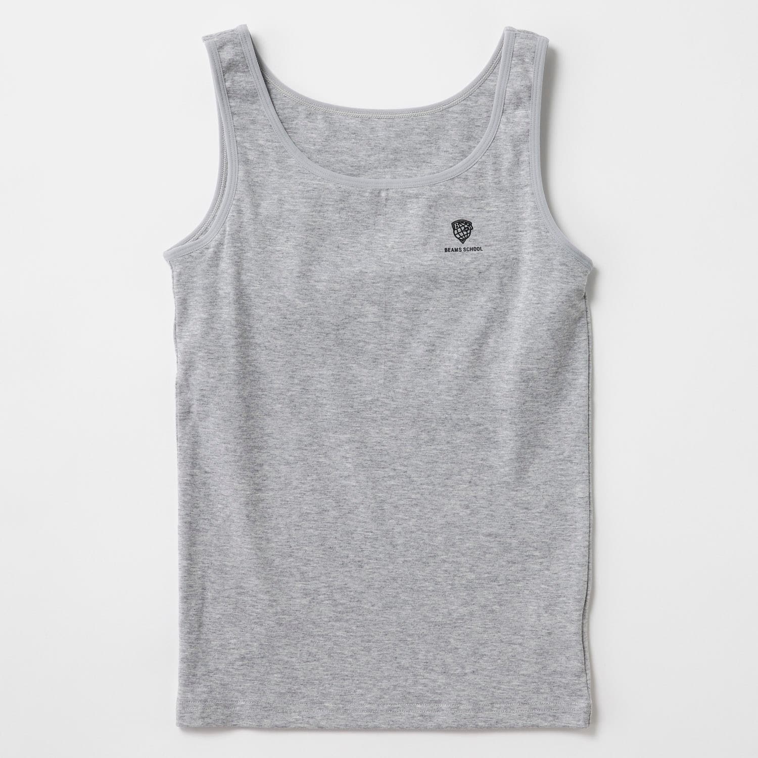 【BEAMS】APトップスインナー