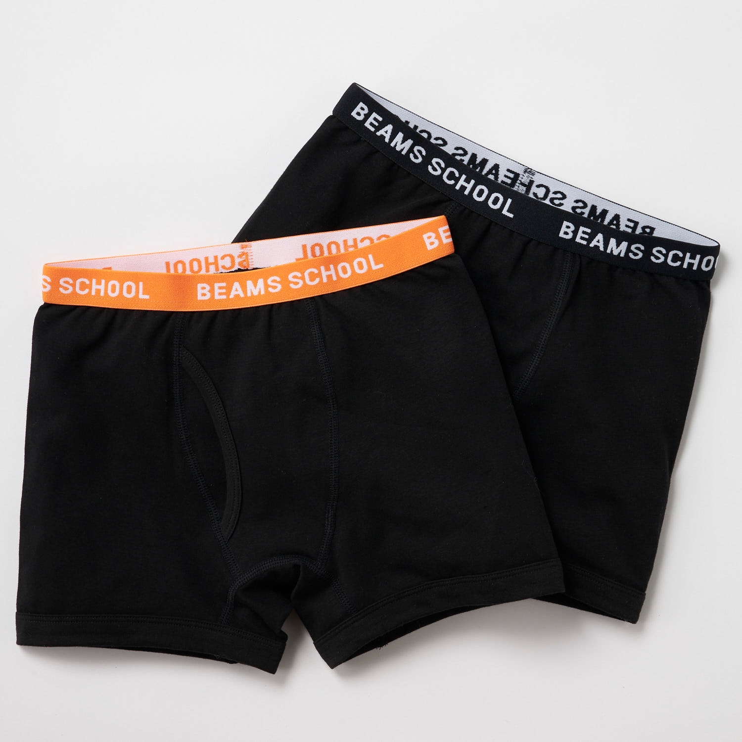 【BEAMS】APボトムスインナー