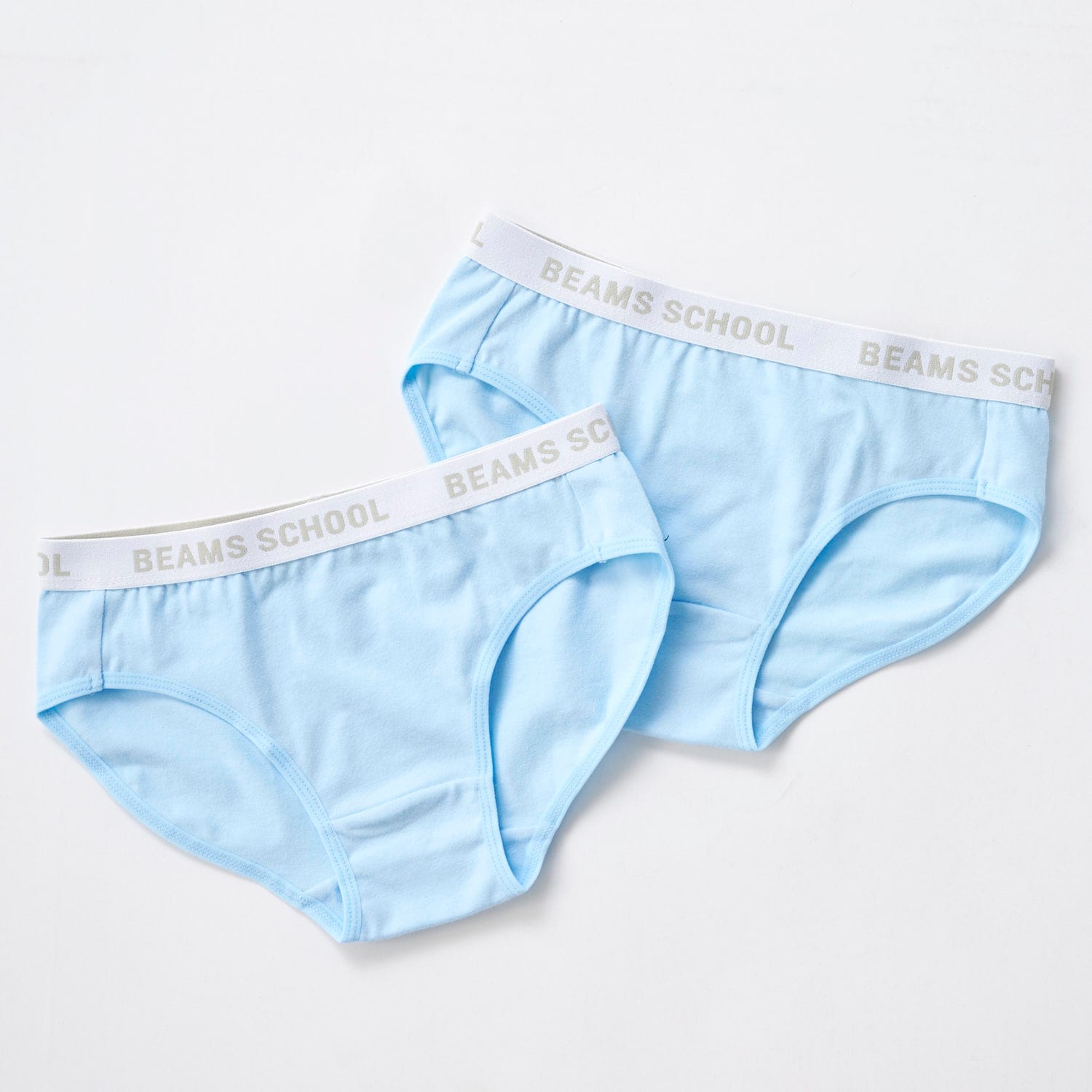 【BEAMS】APボトムスインナー