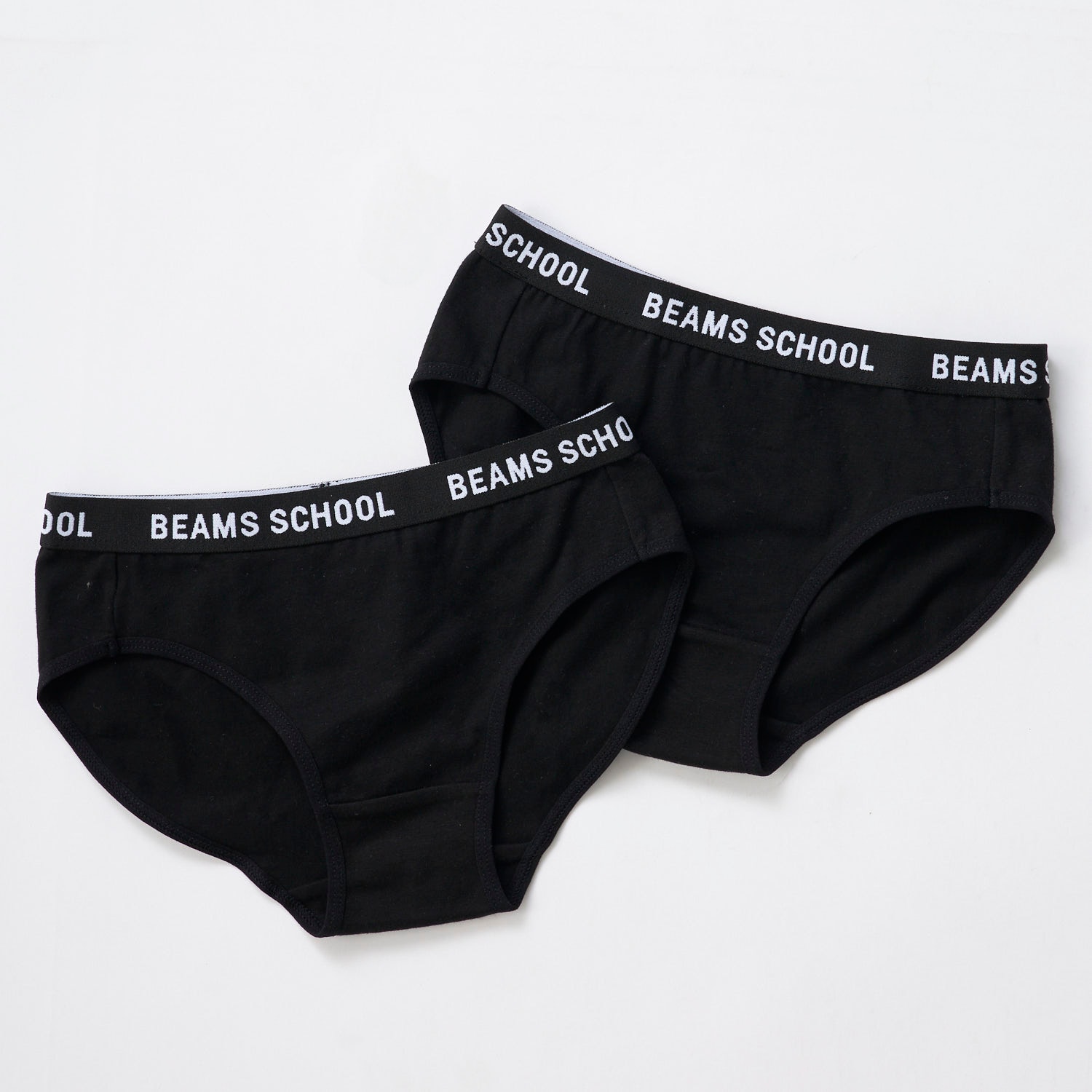 【BEAMS】APボトムスインナー