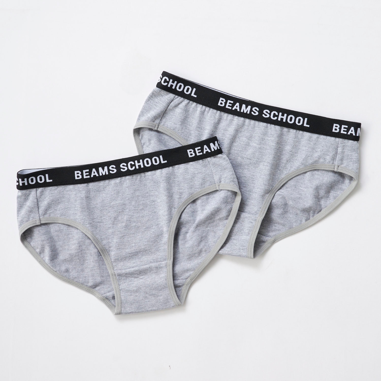 【BEAMS】APボトムスインナー