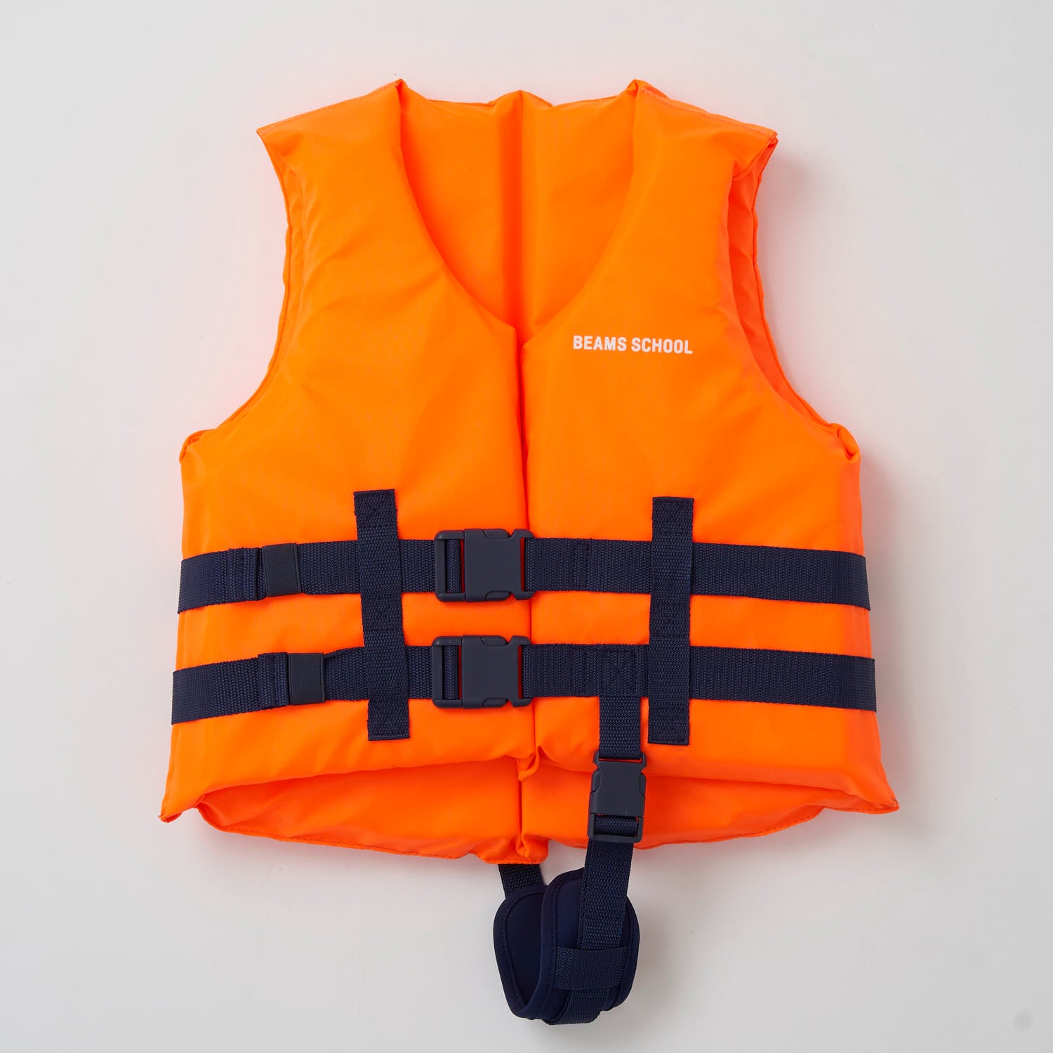 【BEAMS】ALライフジャケット