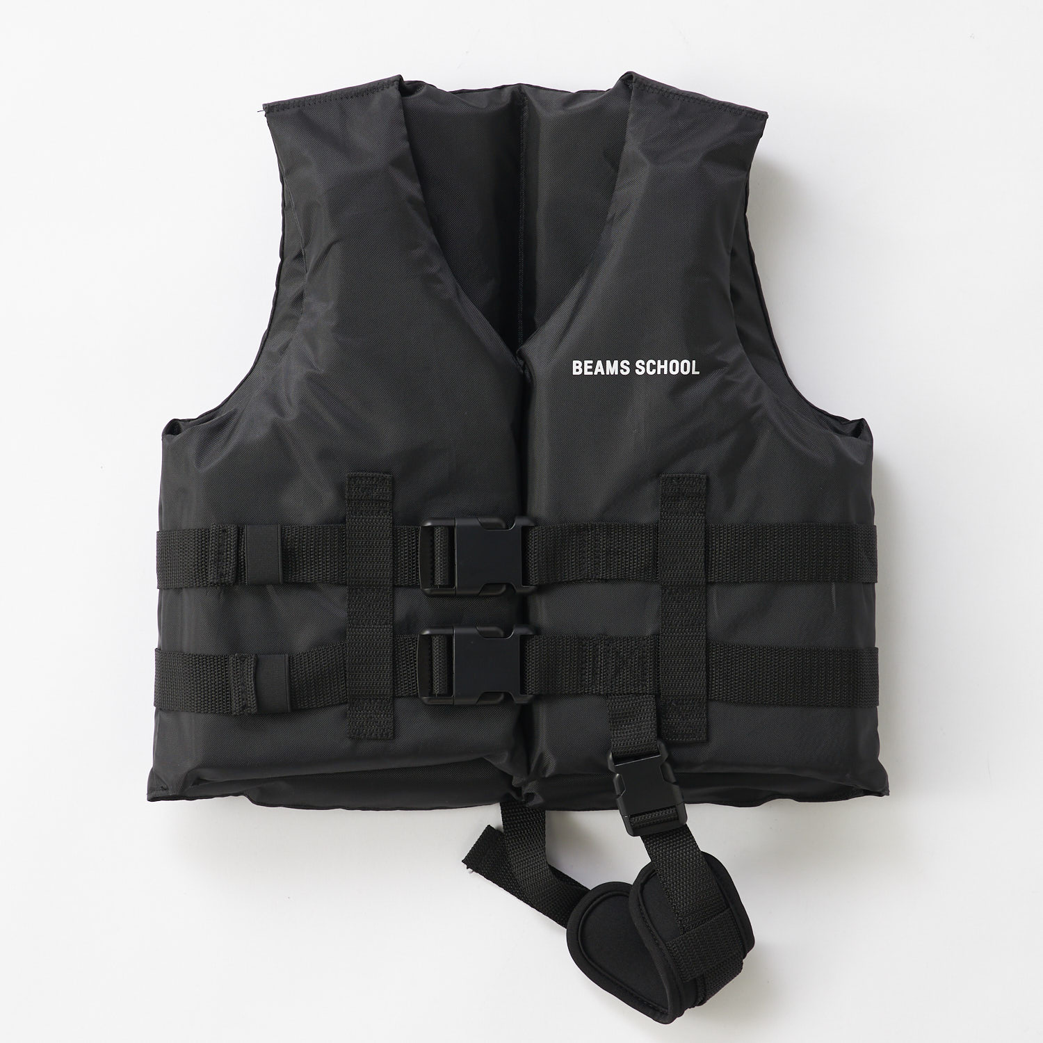 【BEAMS】ALライフジャケット