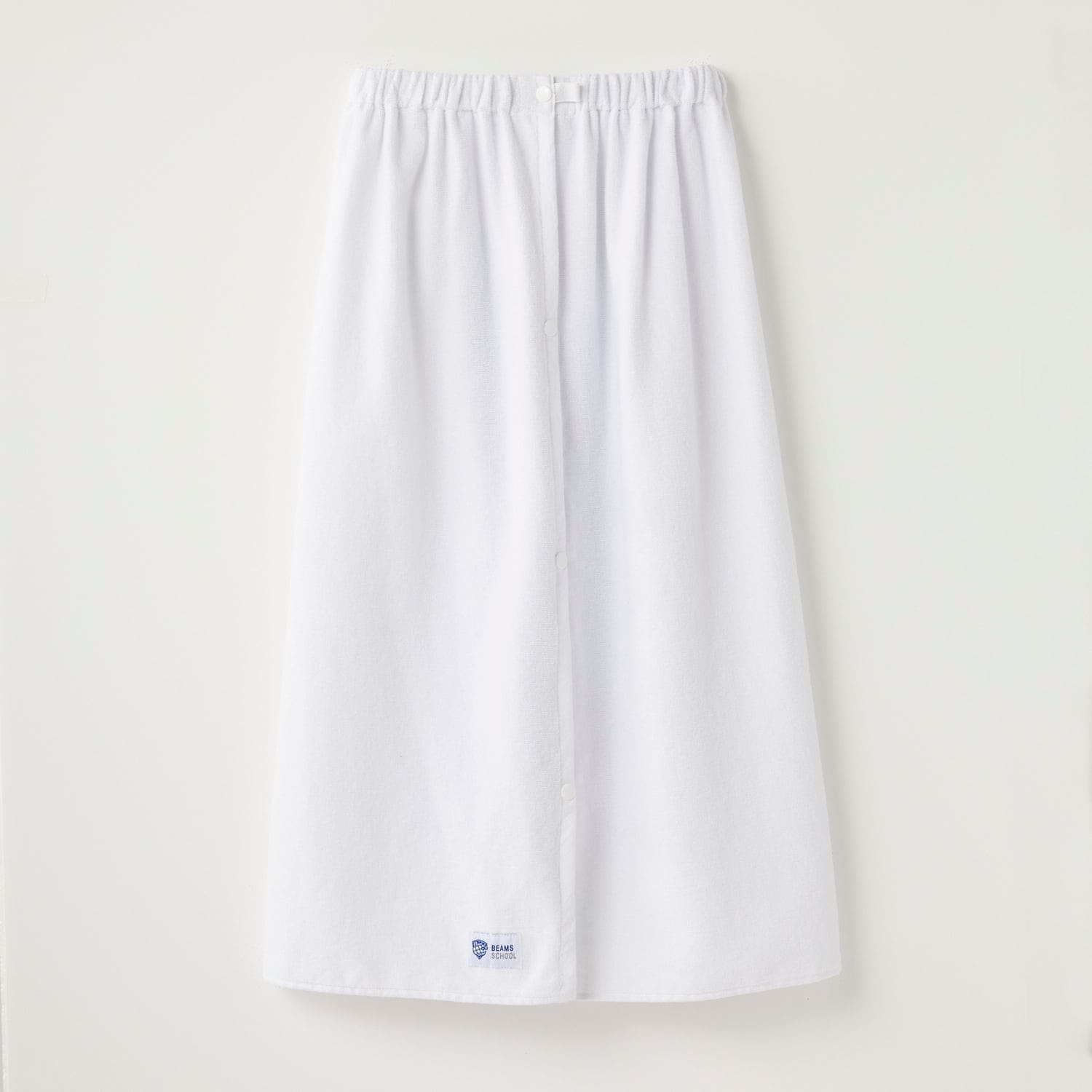 【BEAMS】AT巻きタオル