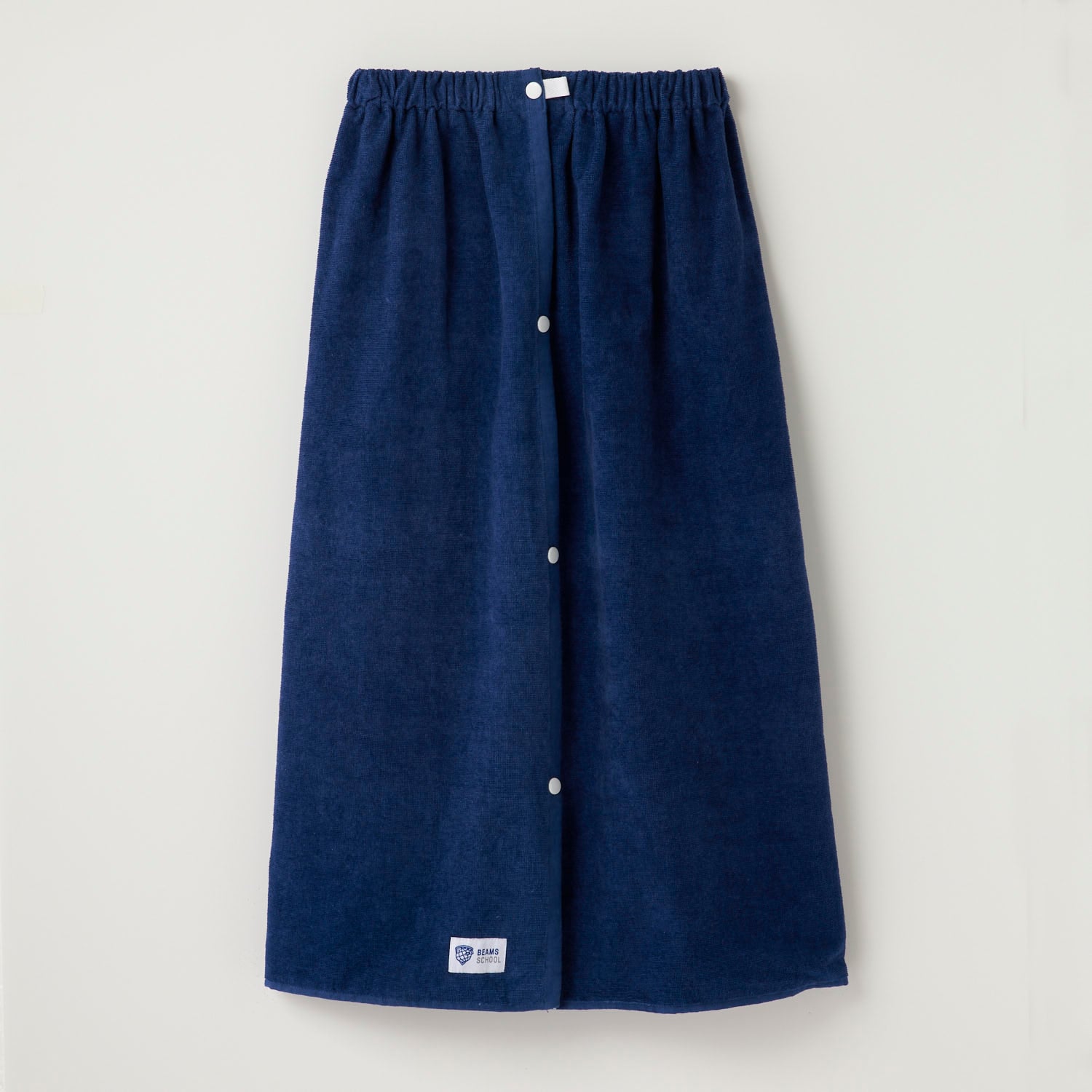 【BEAMS】AT巻きタオル