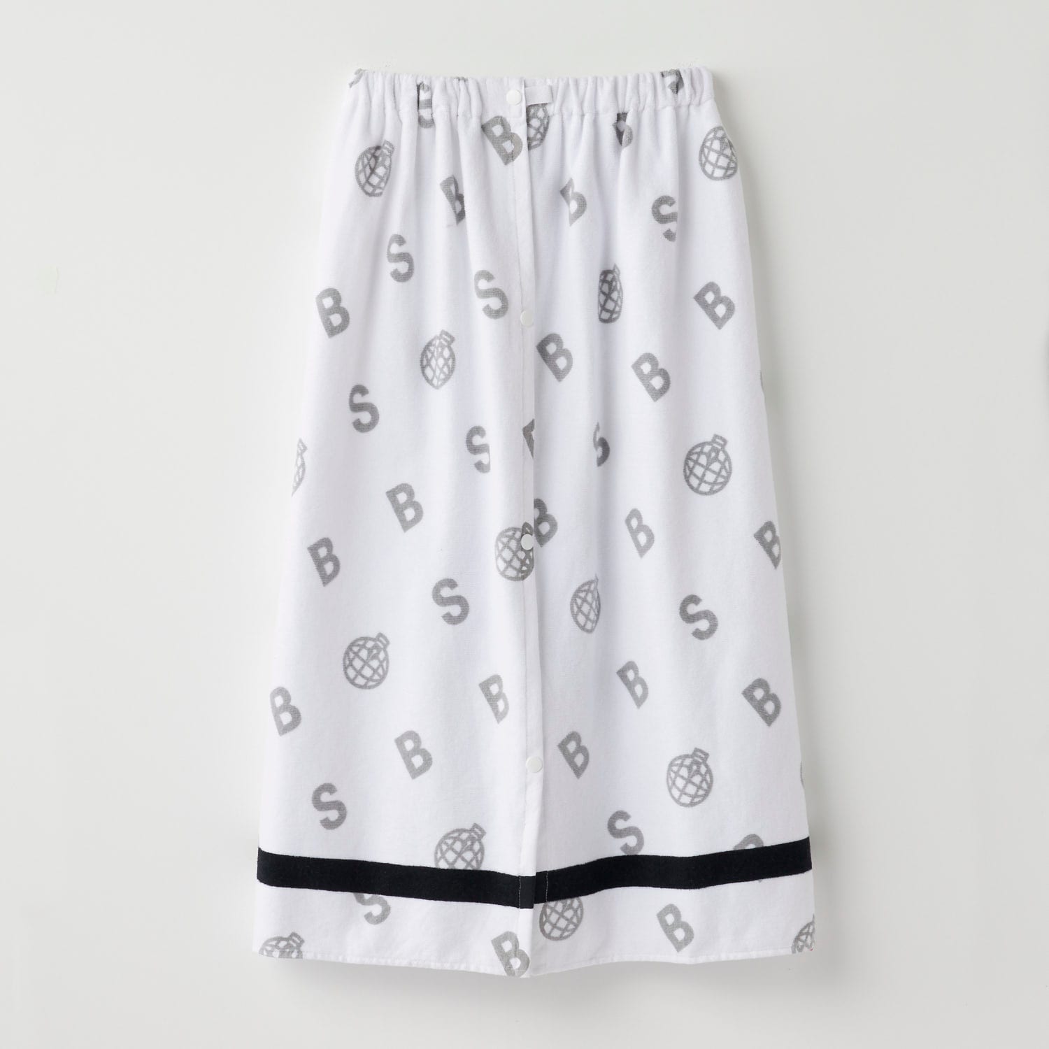 【BEAMS】AT巻きタオル