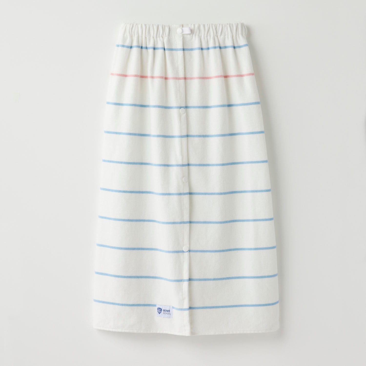 【BEAMS】AT巻きタオル