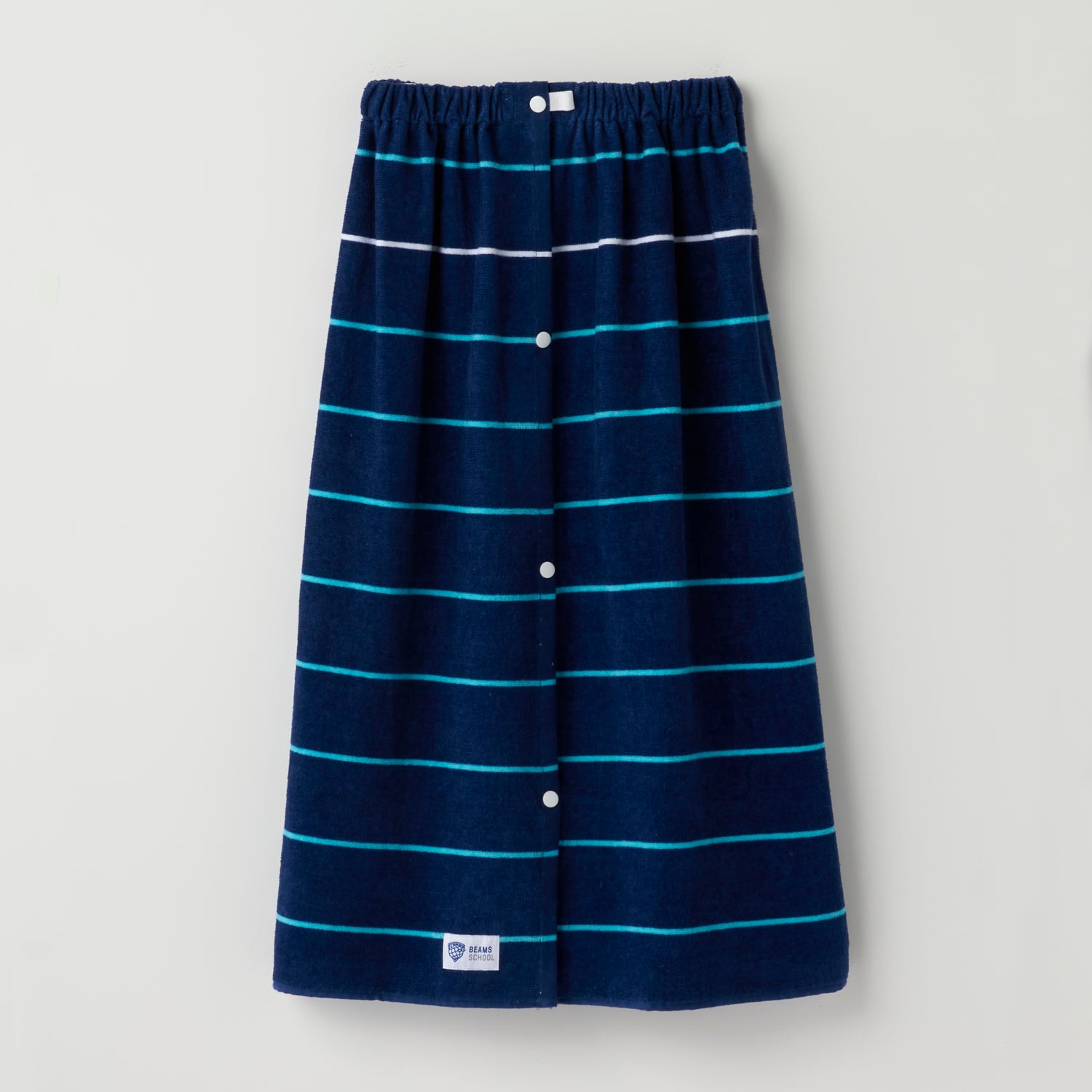 【BEAMS】AT巻きタオル