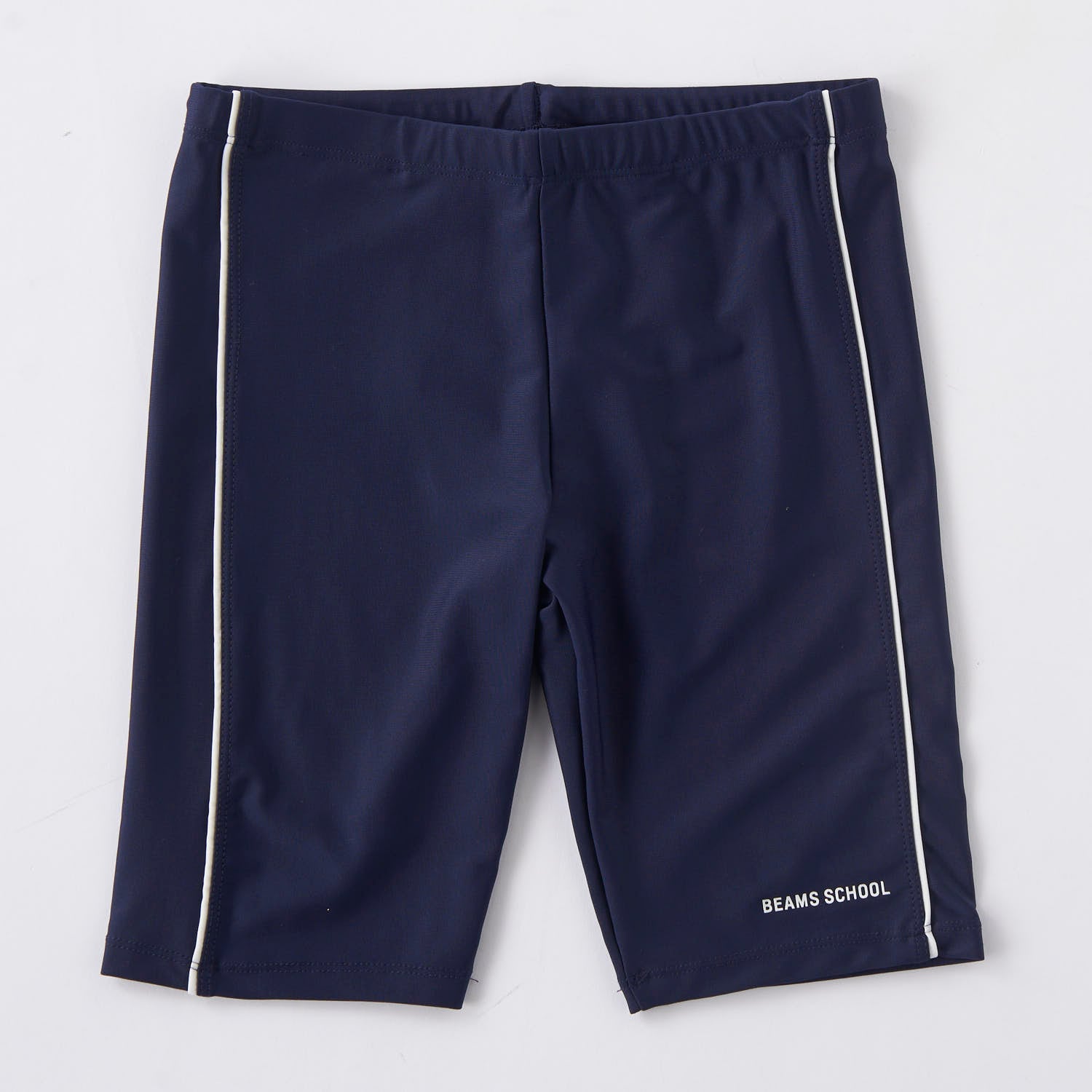 【BEAMS】SSBDスクールパンツ