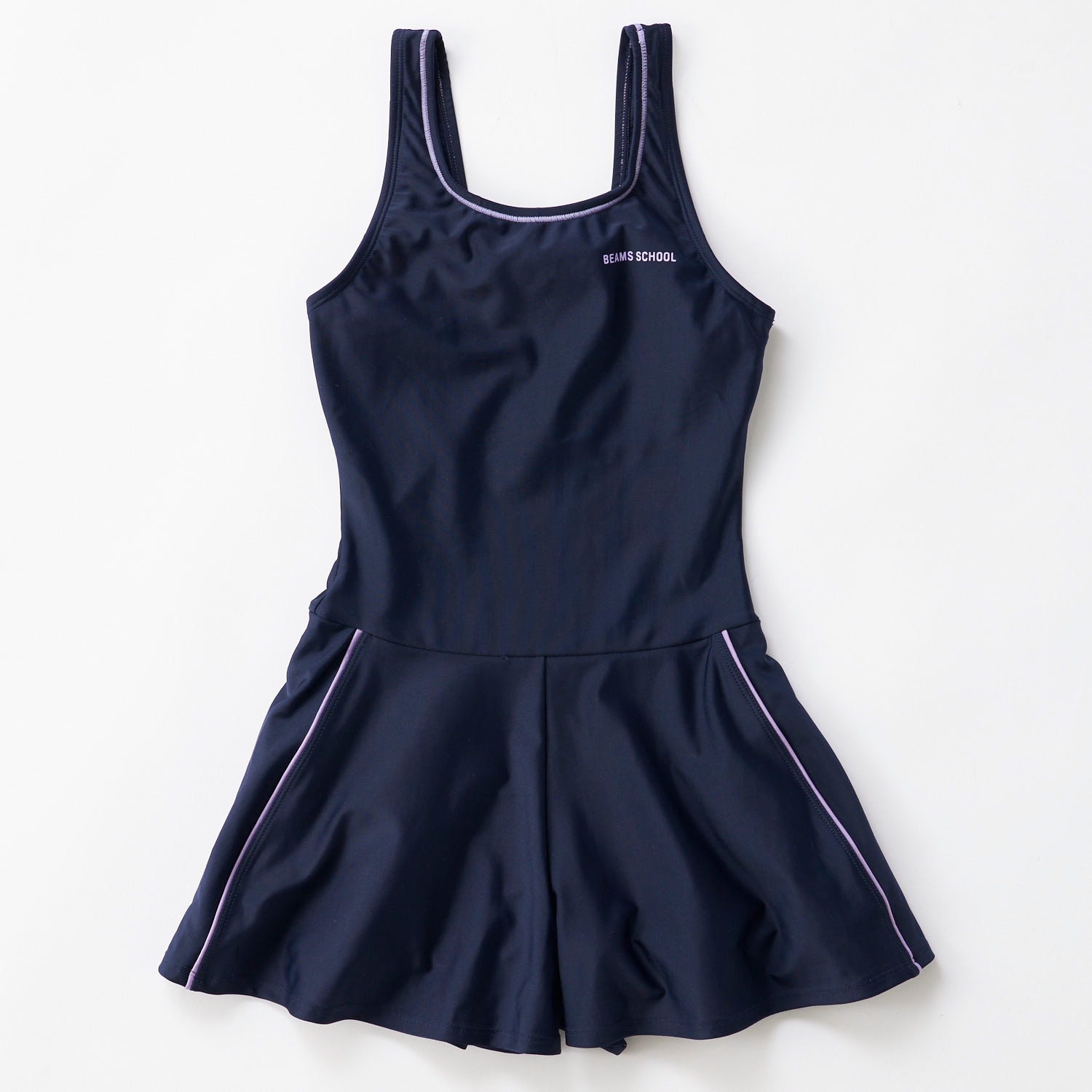 【BEAMS】SSBDスクールミズギ