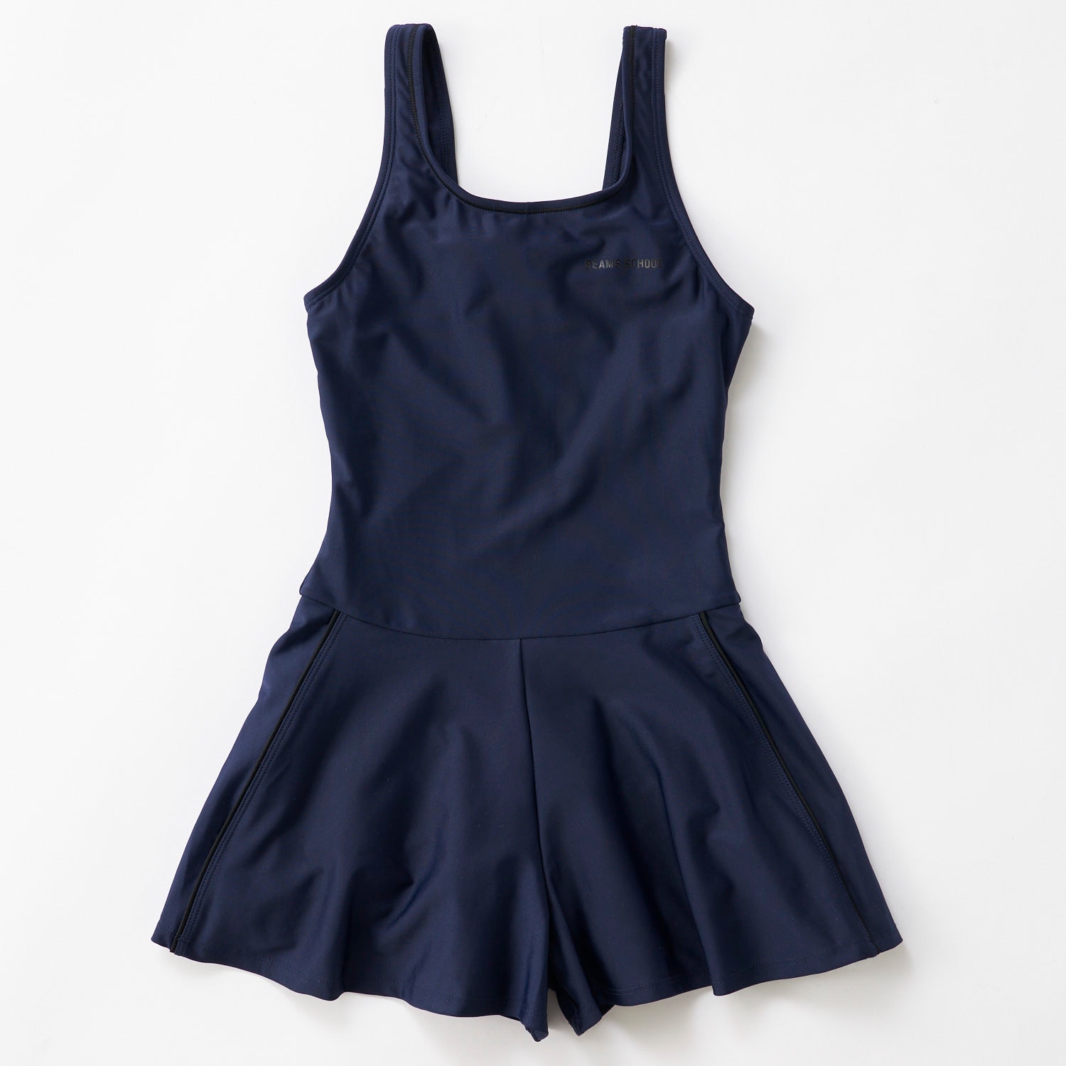 【BEAMS】SSBDスクールミズギ