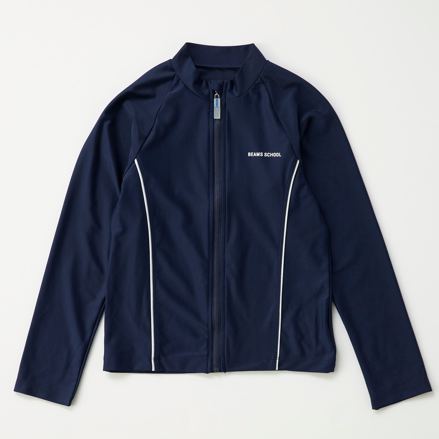 【BEAMS】SSスクールラッシュガード