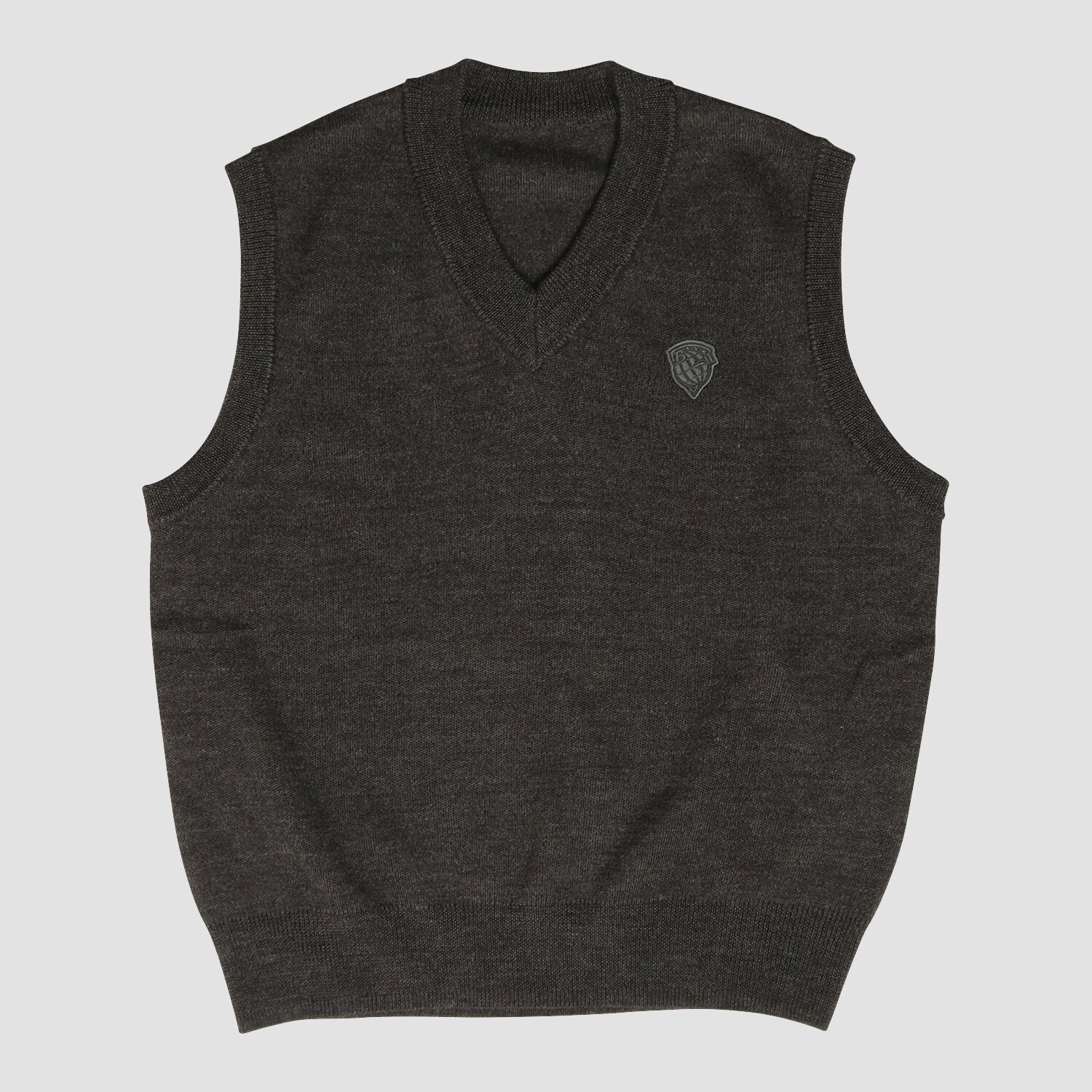 【BEAMS】TKニットベスト