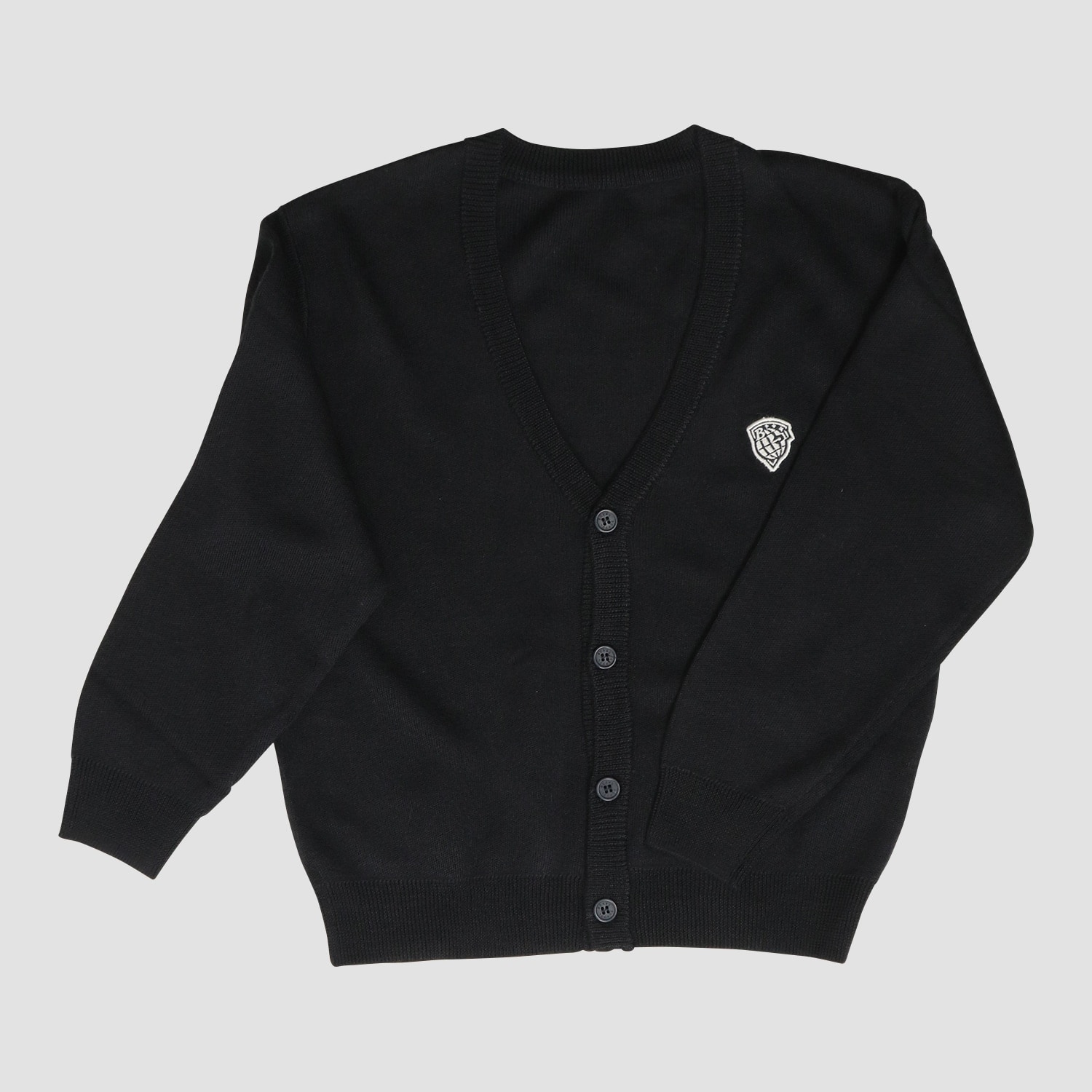 【BEAMS】TKカーディガン