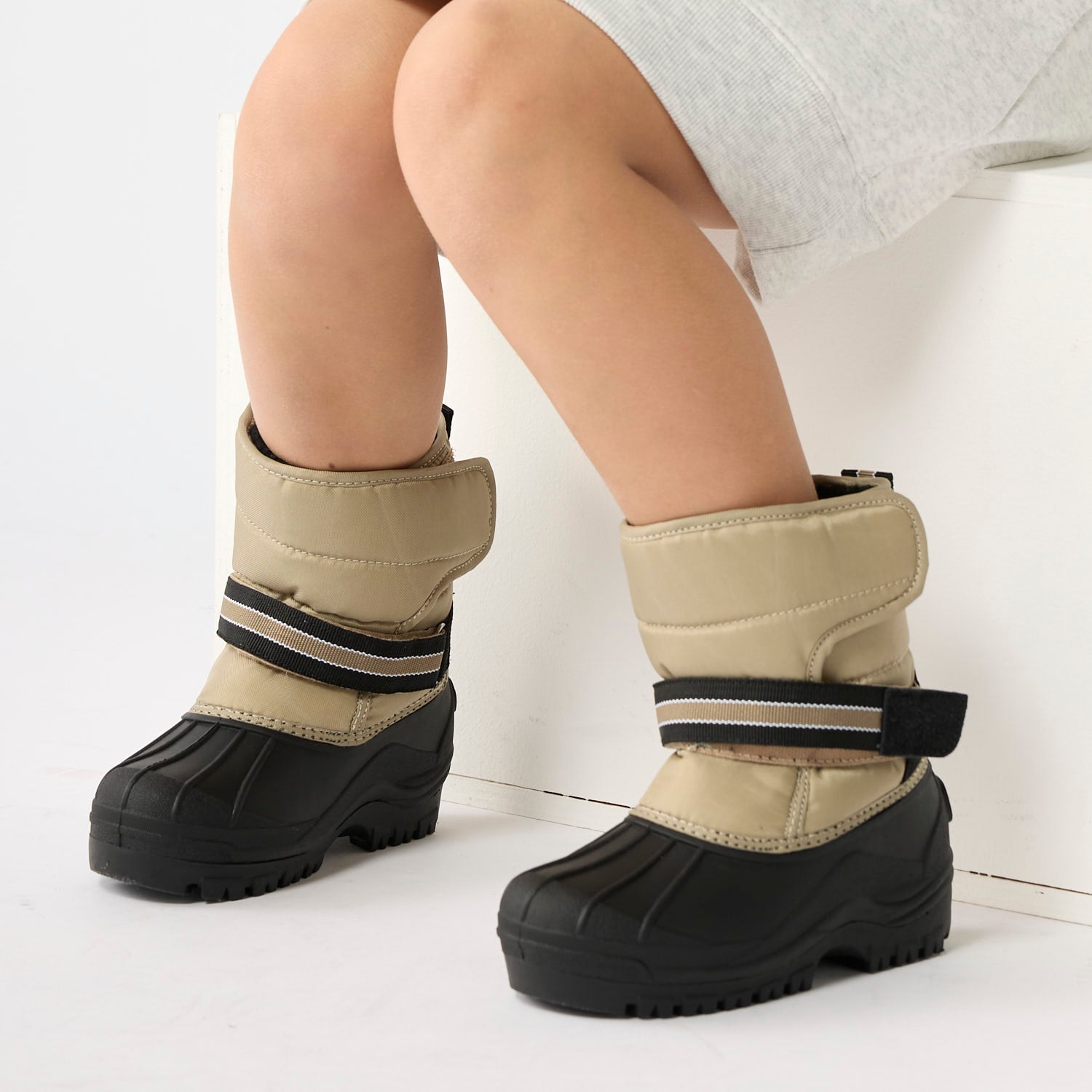 【OP】SAスノーブーツ