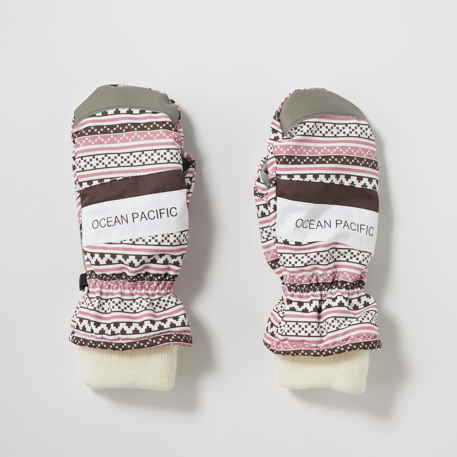 【OP】SAスノーグローブ