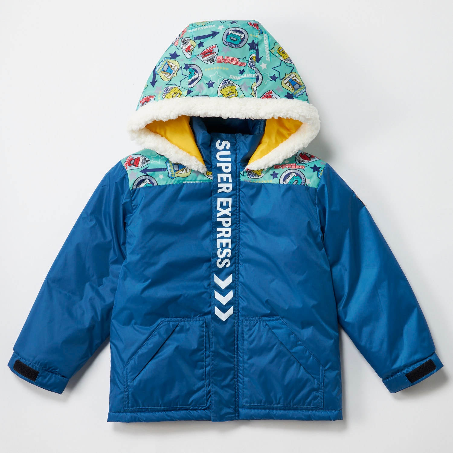 【シンカンセン】SWスノージョウゲセット