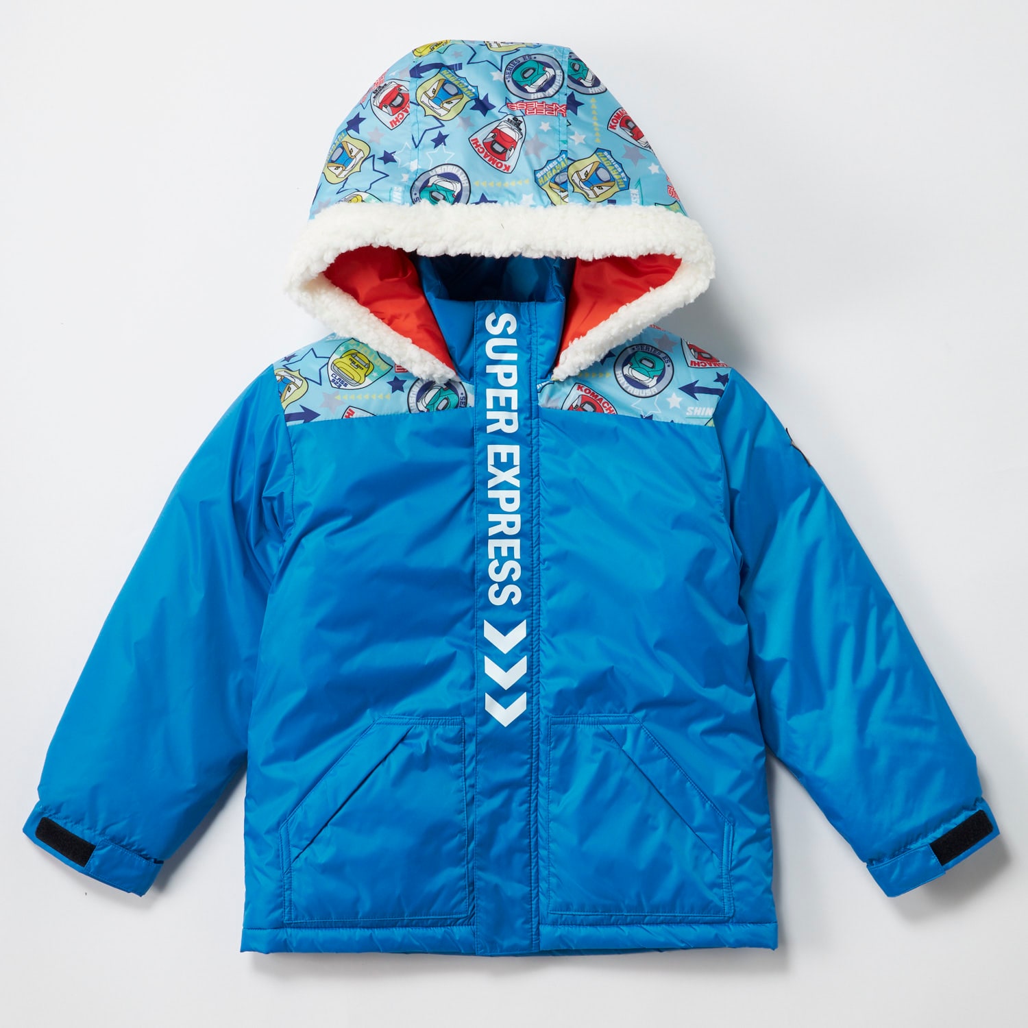 【シンカンセン】SWスノージョウゲセット