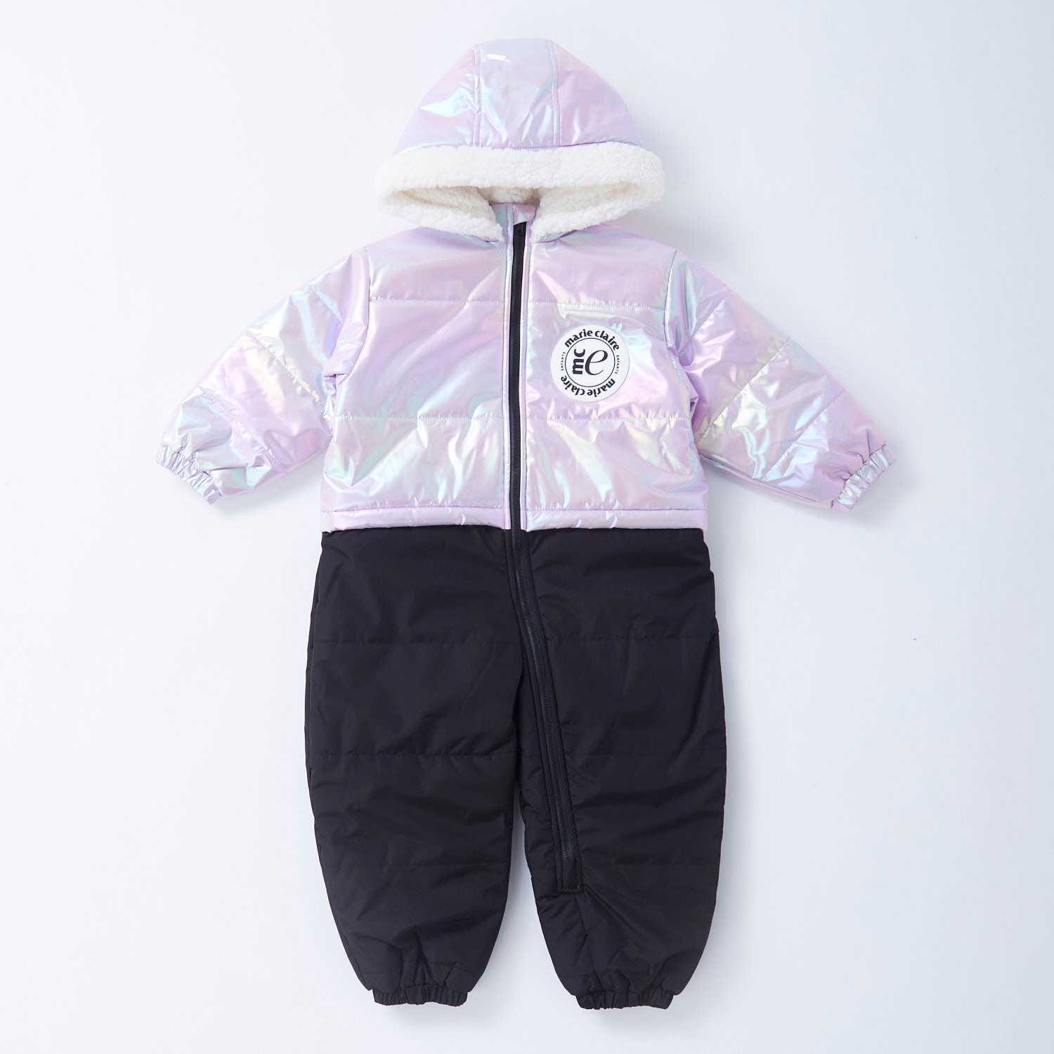【MC ENFANTS】SWスノージャンプスーツ
