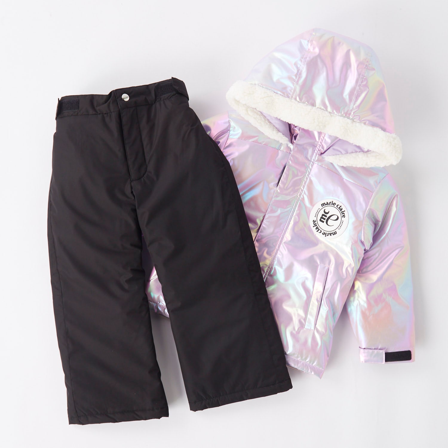 【MC ENFANTS】SWスノージョウゲセット